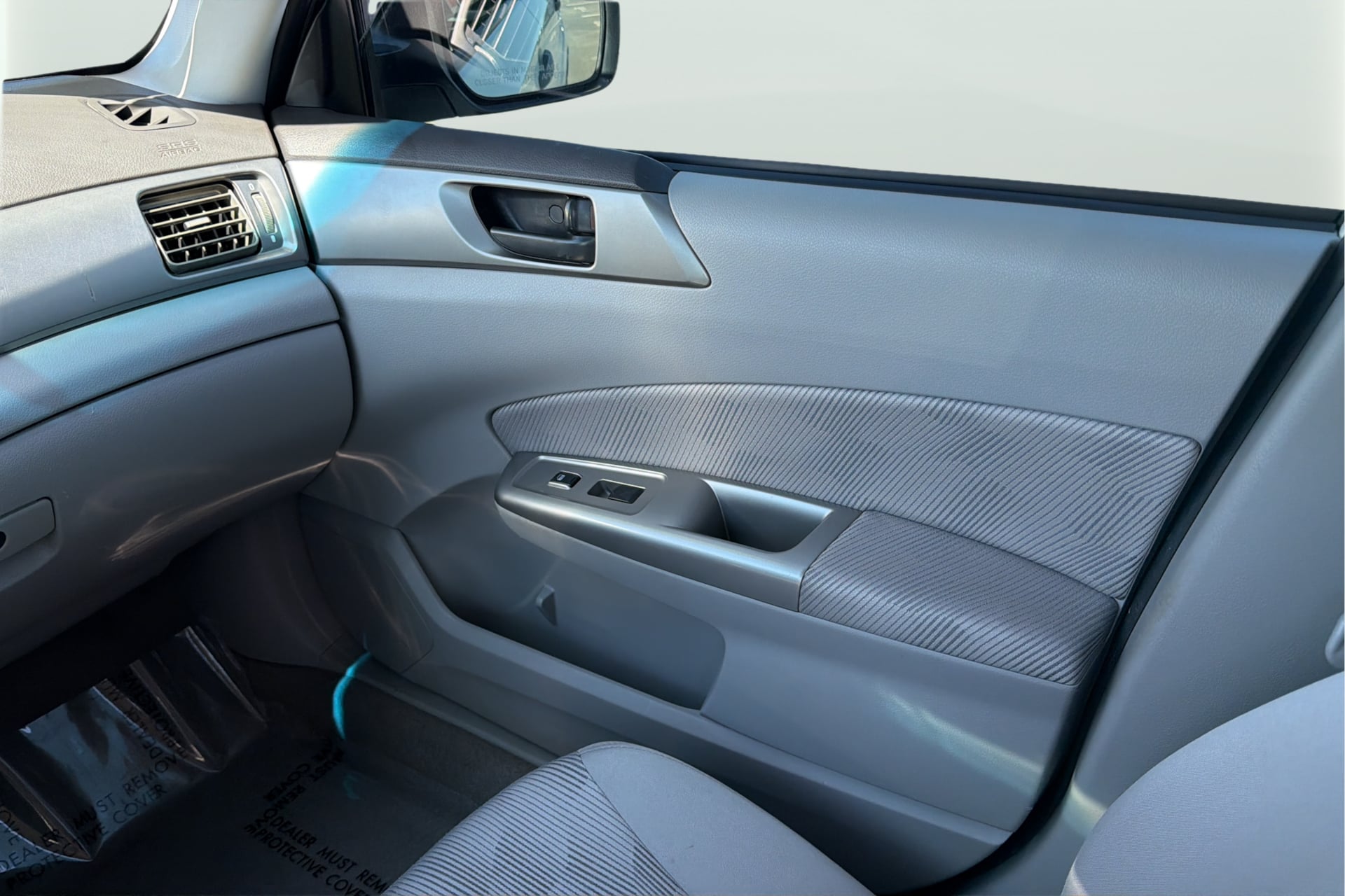 Photo 17 of this Subaru Forester