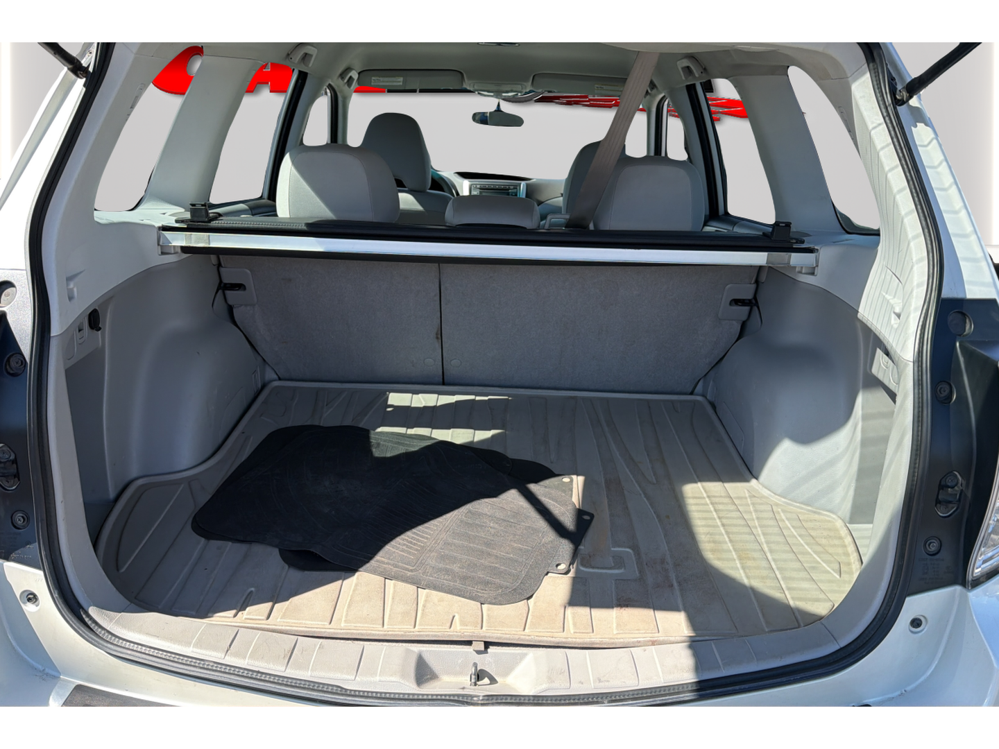 Photo 22 of this Subaru Forester