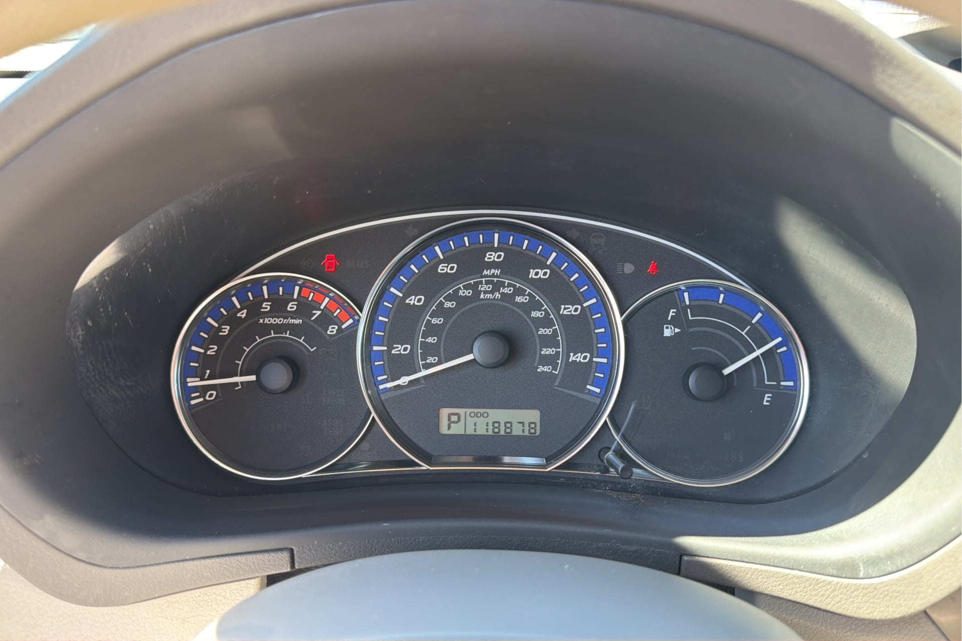 Photo 29 of this Subaru Forester