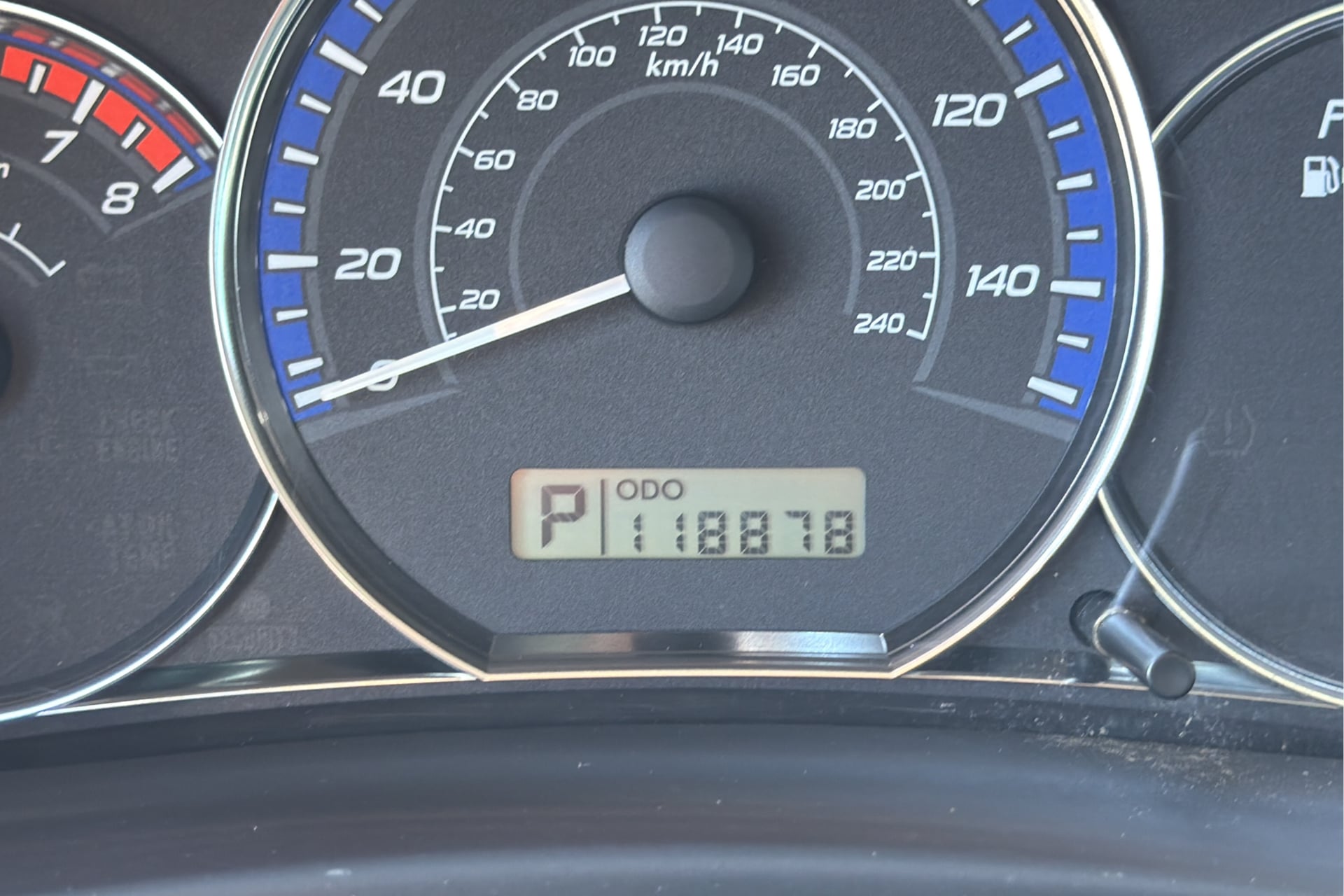Photo 30 of this Subaru Forester