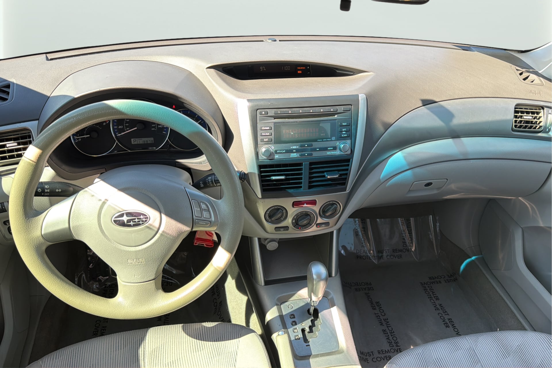Photo 31 of this Subaru Forester