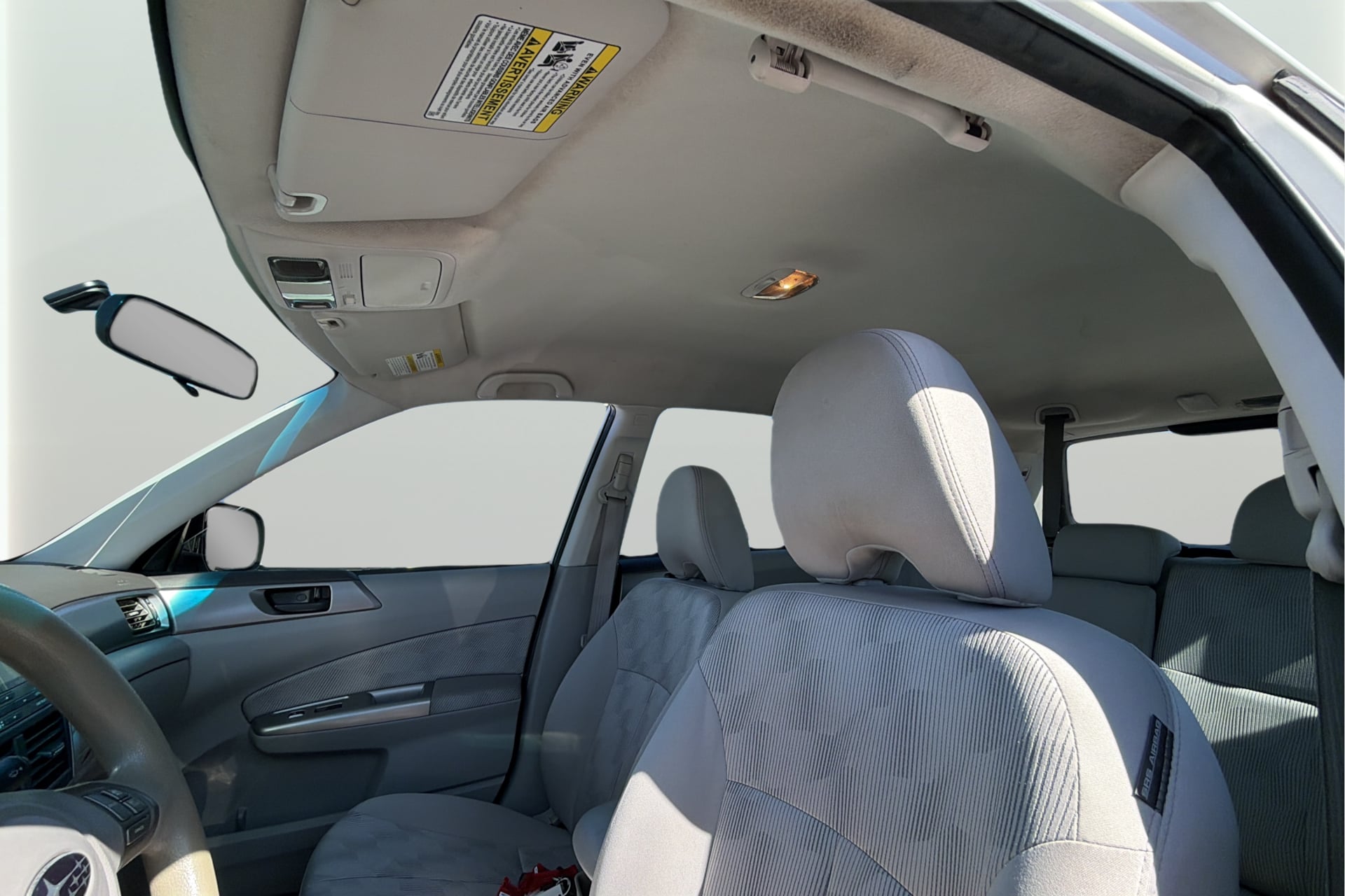 Photo 32 of this Subaru Forester
