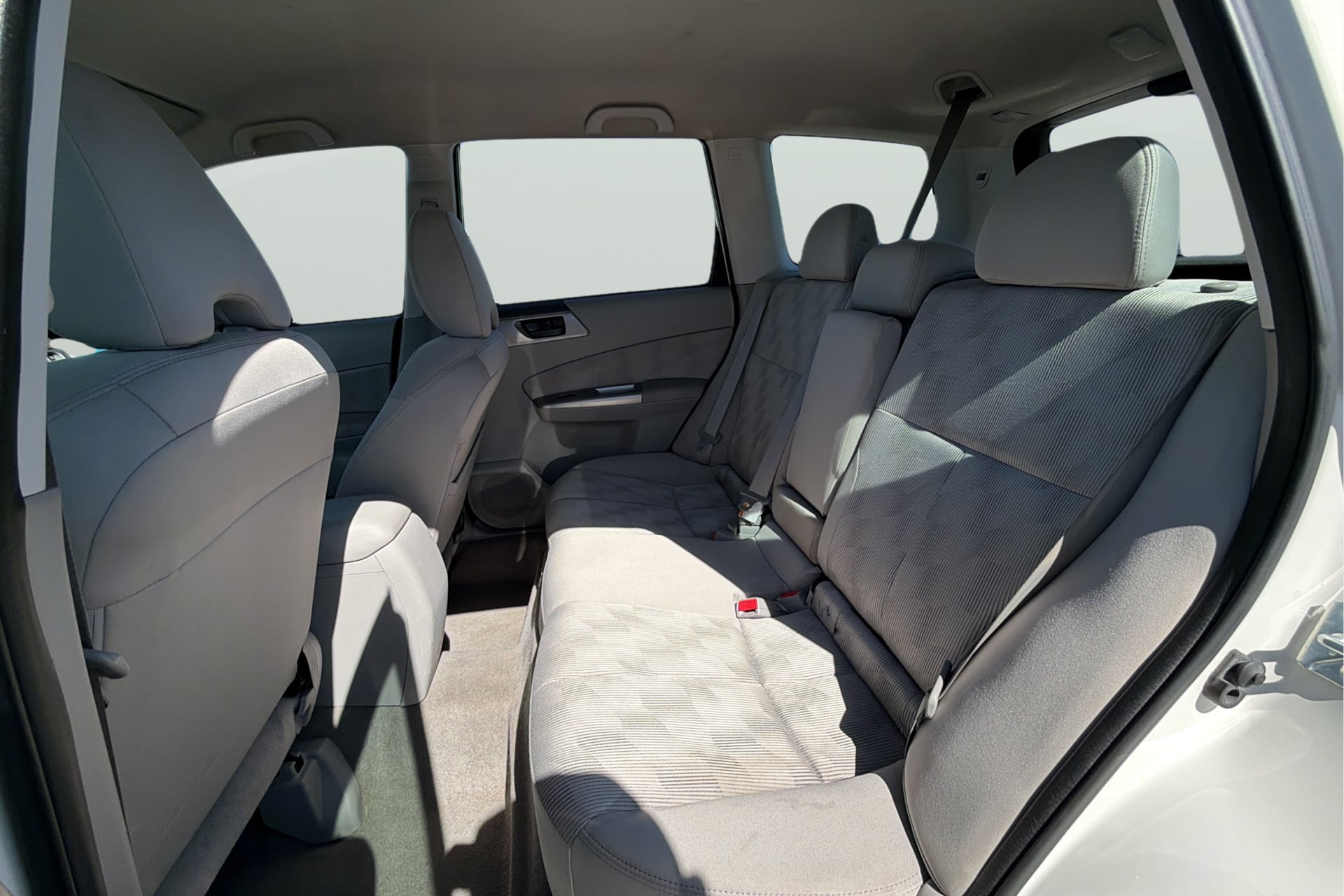 Photo 33 of this Subaru Forester