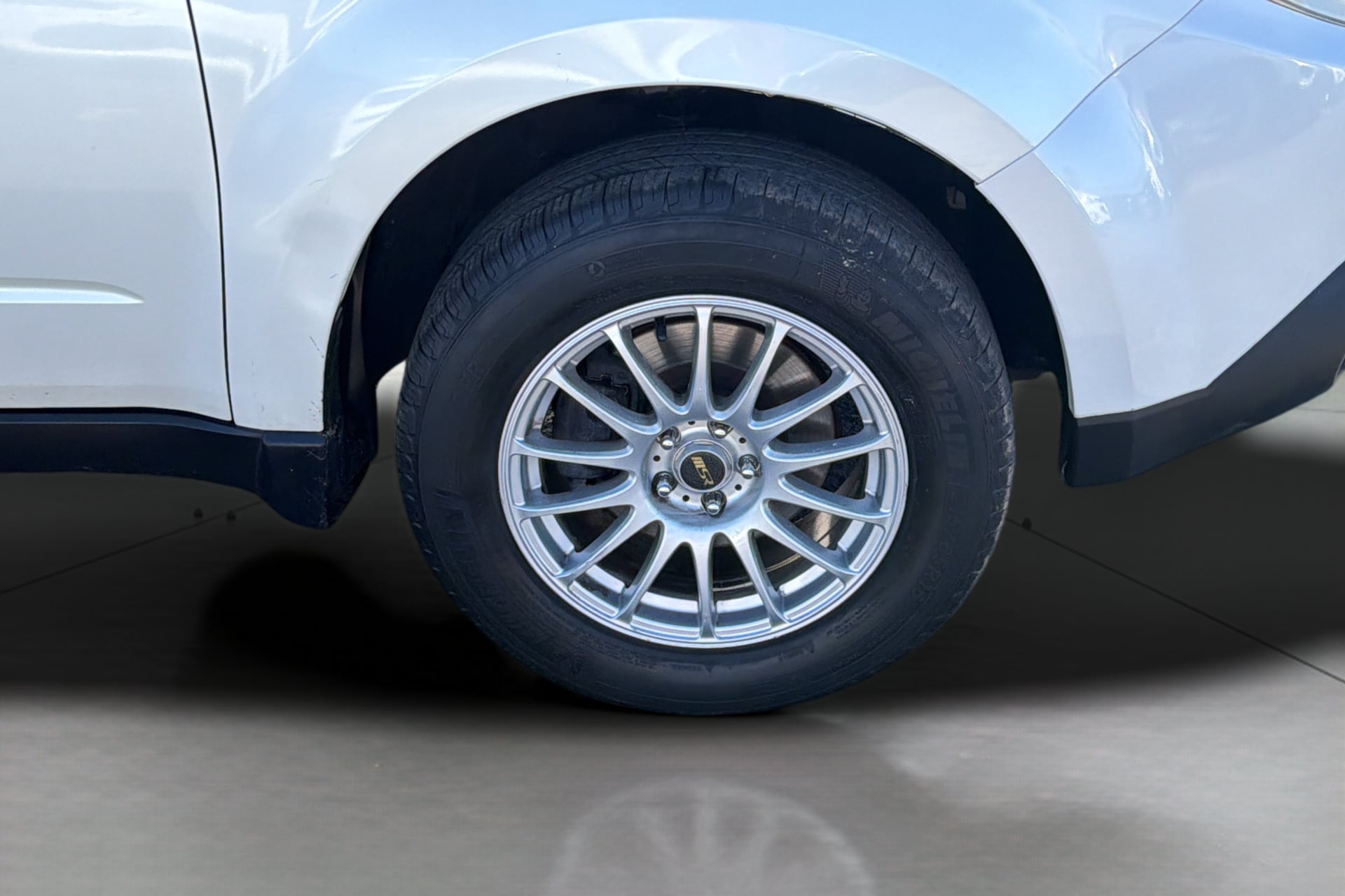 Photo 34 of this Subaru Forester