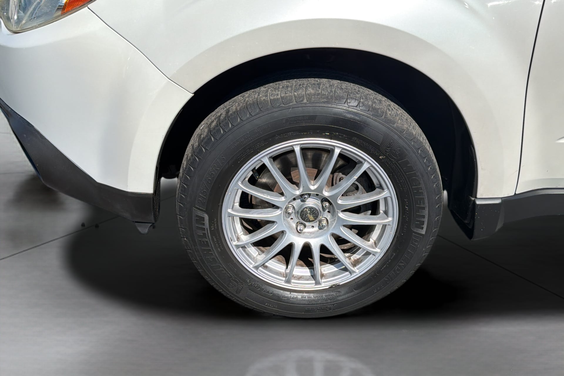 Photo 36 of this Subaru Forester