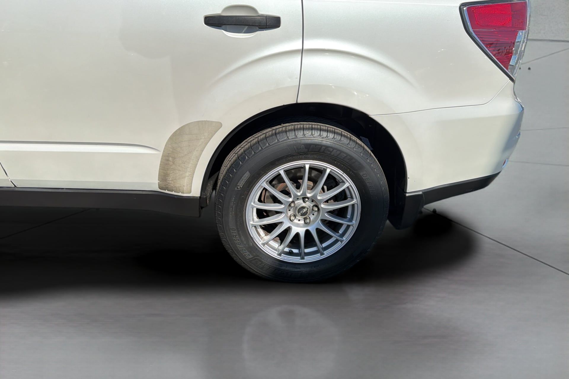 Photo 37 of this Subaru Forester