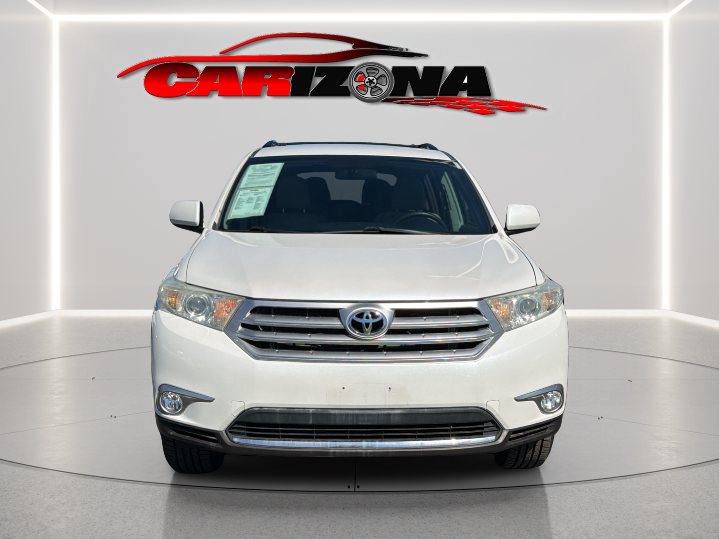 Photo 2 of this Toyota Highlander