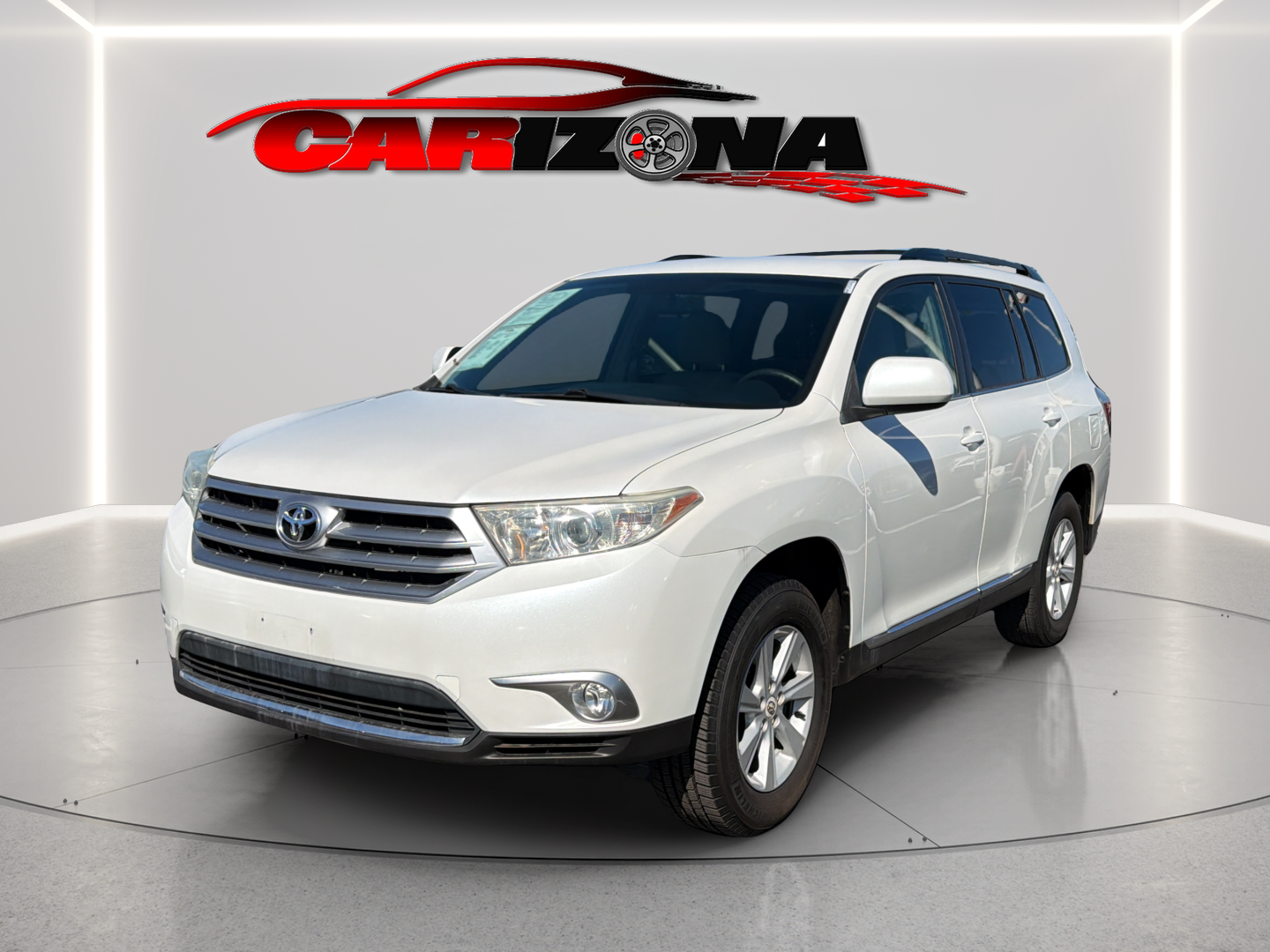 Photo 4 of this Toyota Highlander