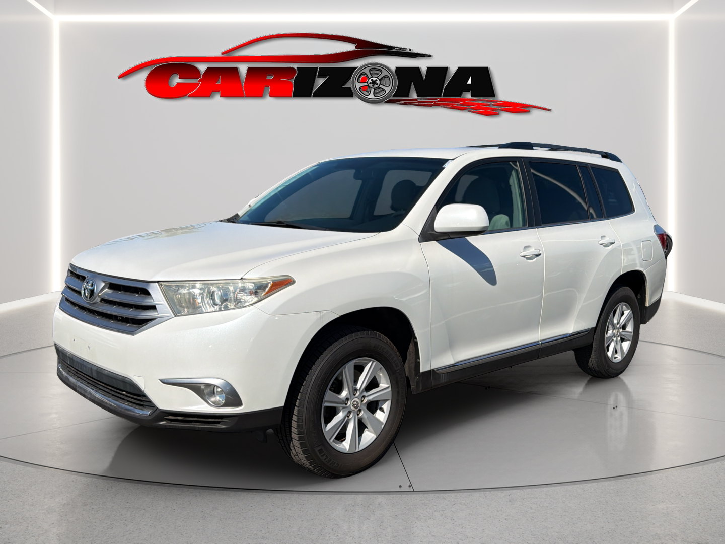 Photo 5 of this Toyota Highlander