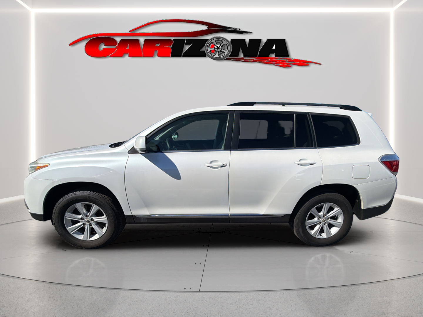 Photo 6 of this Toyota Highlander