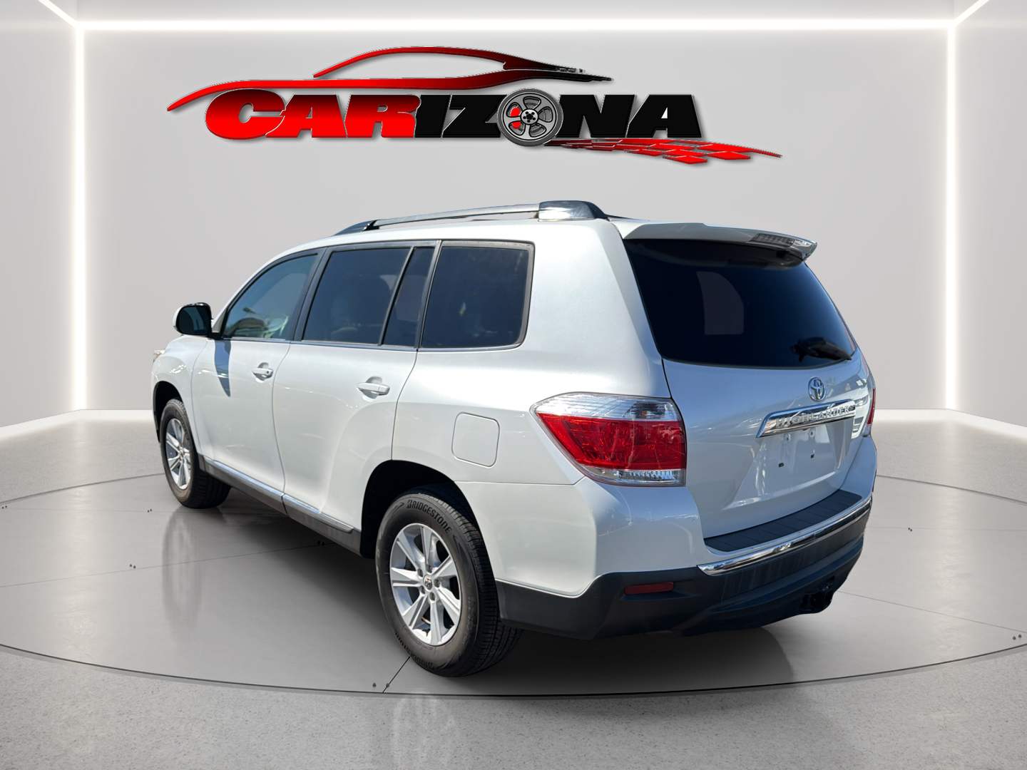 Photo 7 of this Toyota Highlander