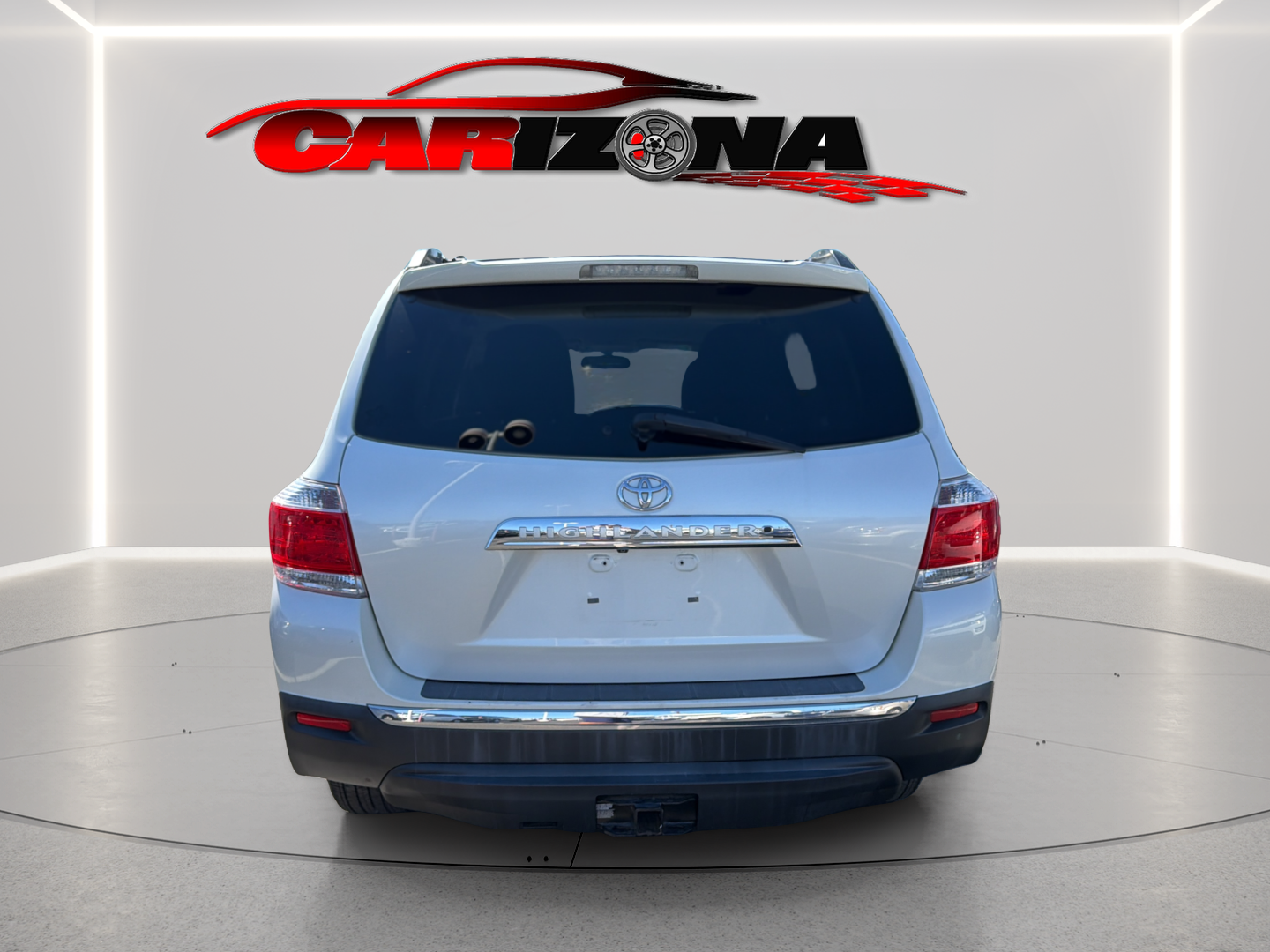 Photo 9 of this Toyota Highlander