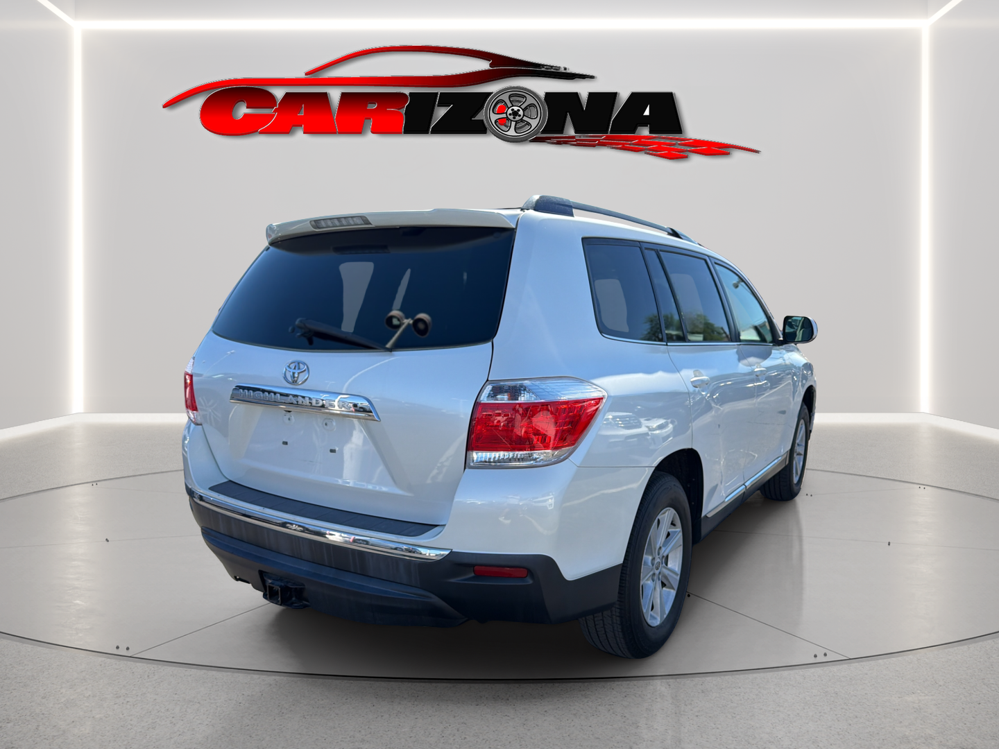 Photo 10 of this Toyota Highlander