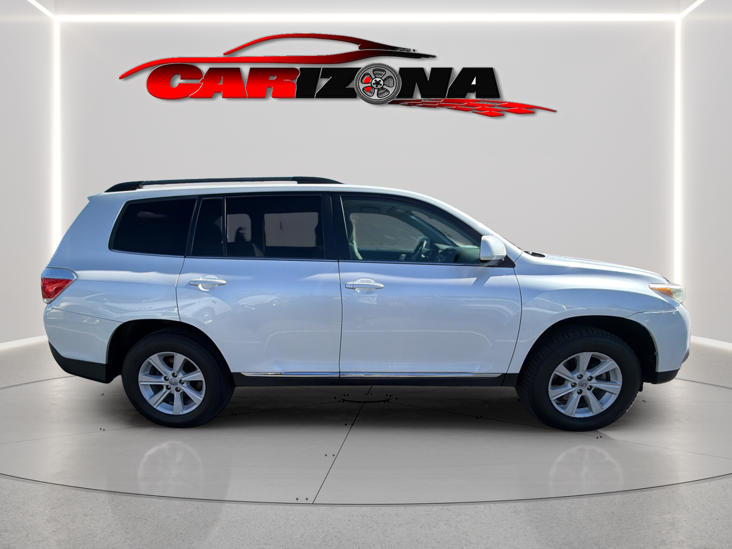 Photo 12 of this Toyota Highlander