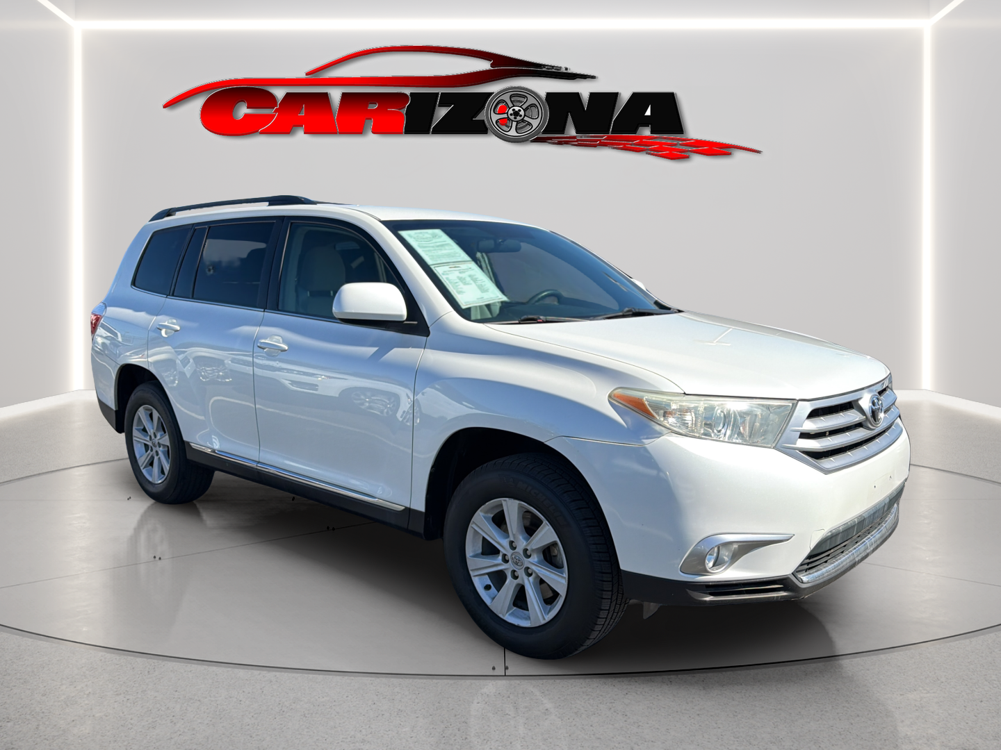 Photo 13 of this Toyota Highlander