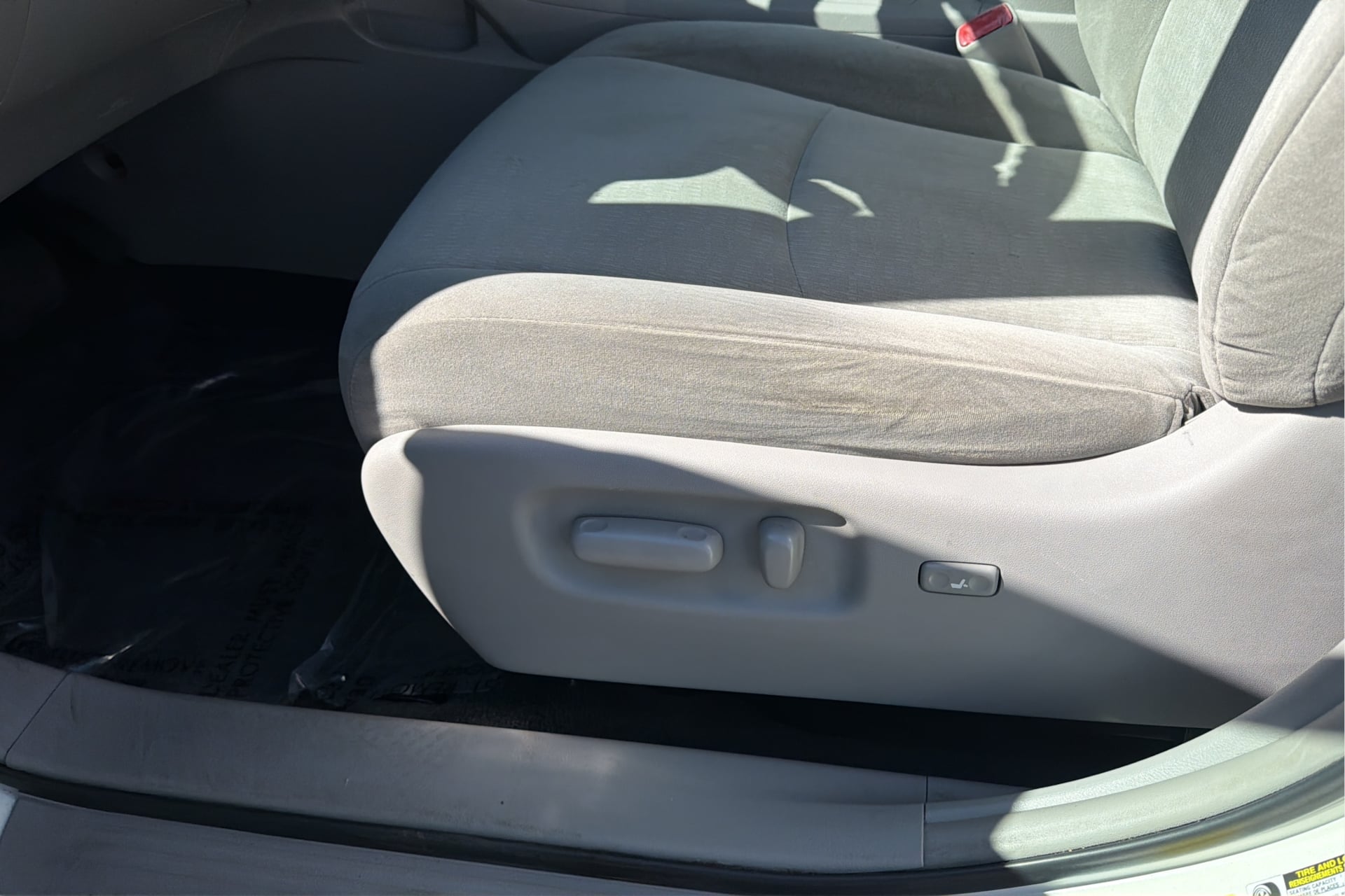 Photo 20 of this Toyota Highlander