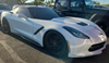 2014 Chevrolet Corvette Stingray Z51 3LT