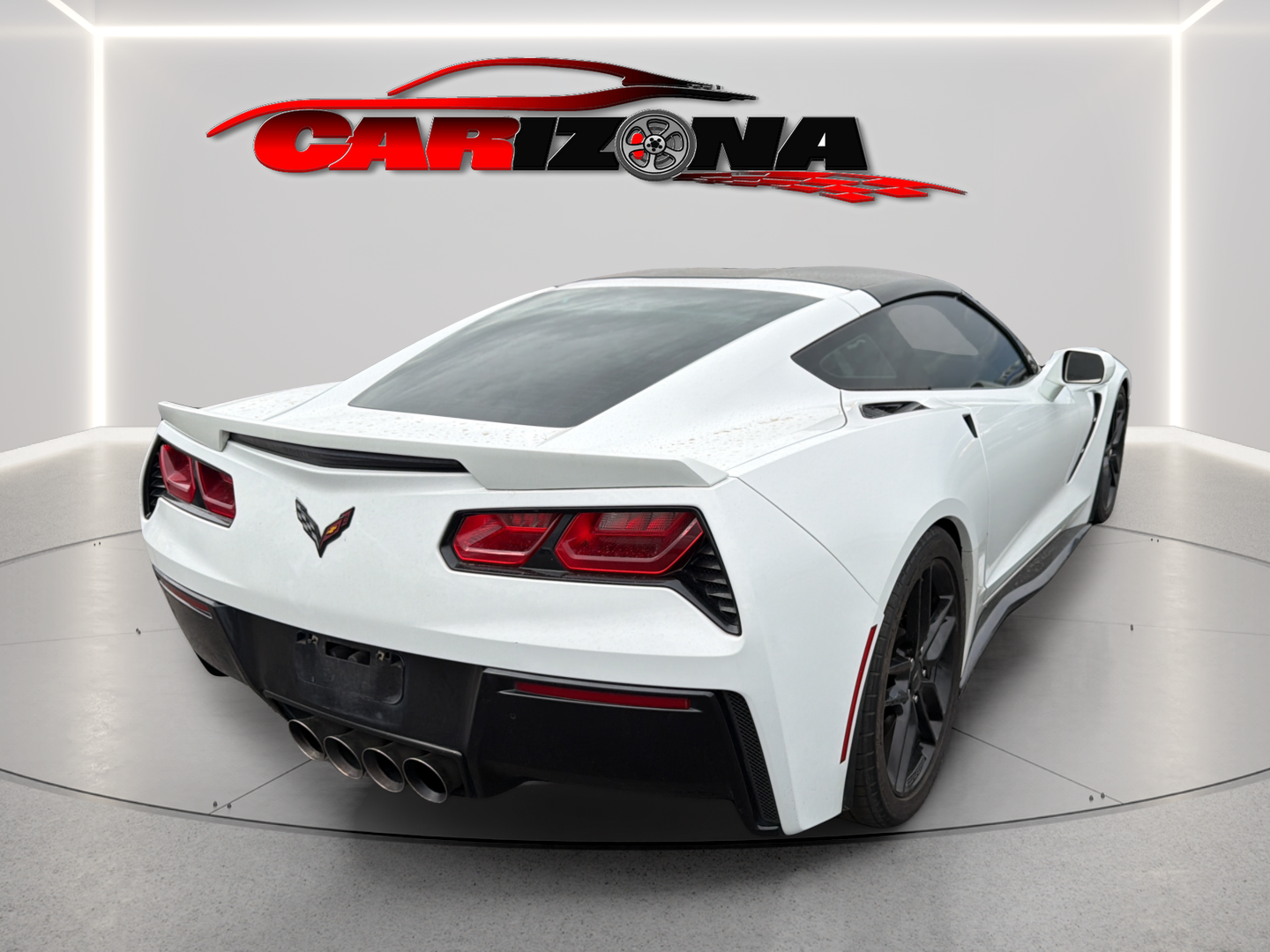 Chevrolet Corvette photo 5