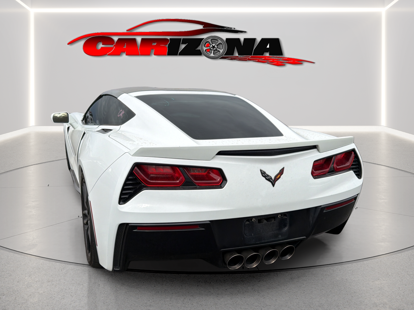 Chevrolet Corvette photo 7
