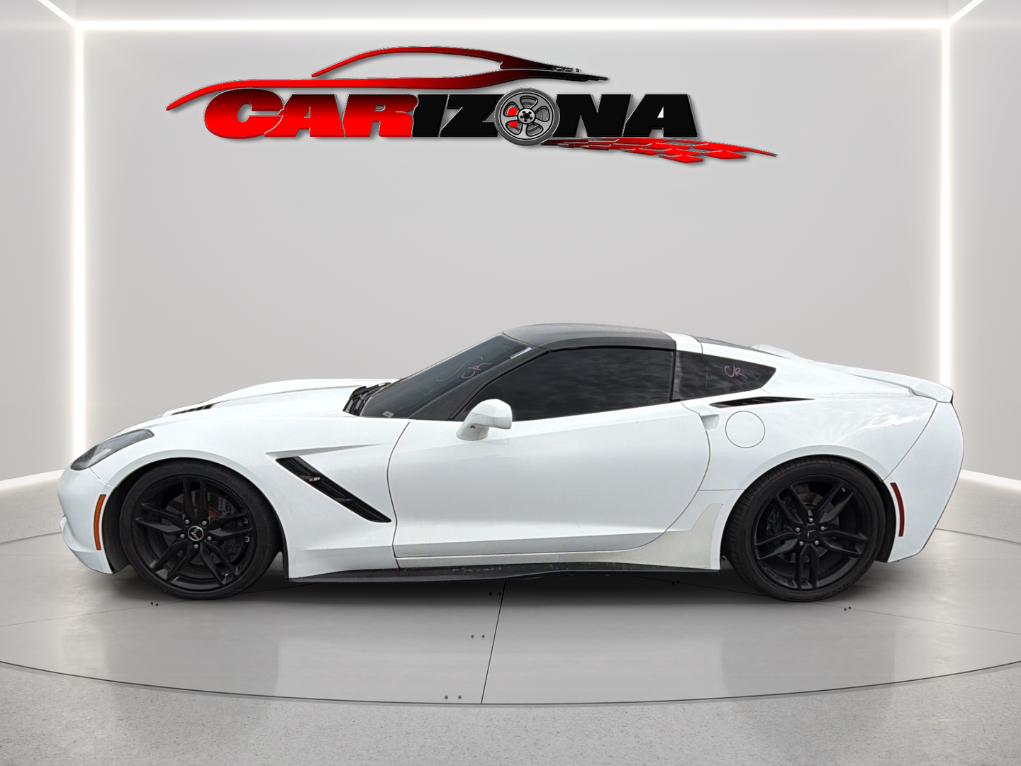 Chevrolet Corvette photo 9