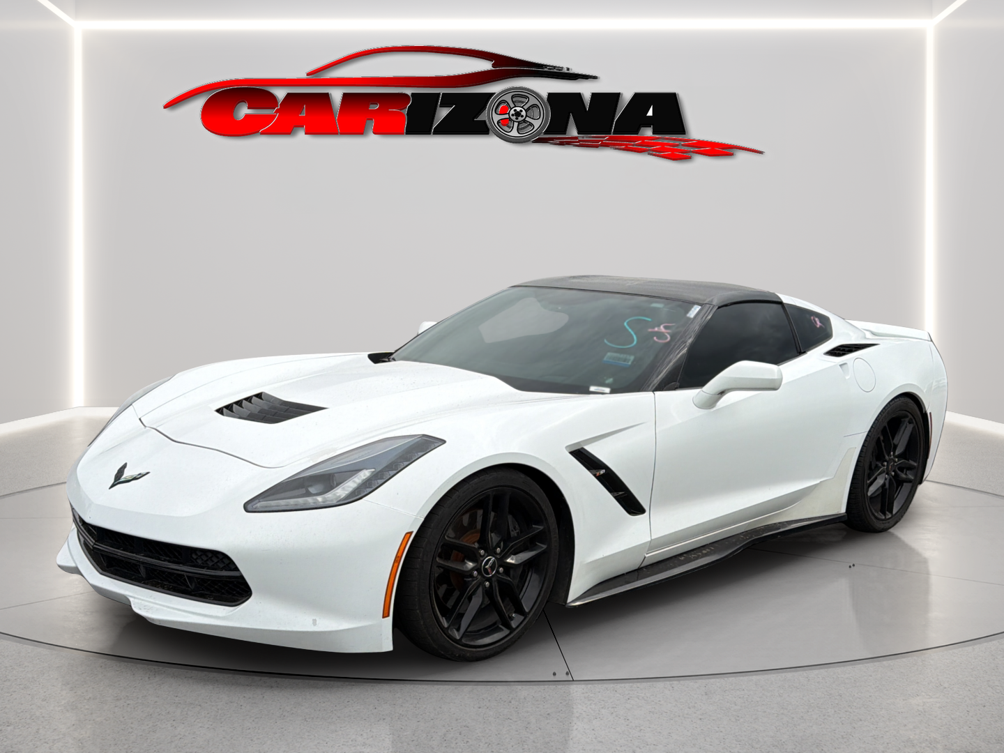 Chevrolet Corvette photo 10