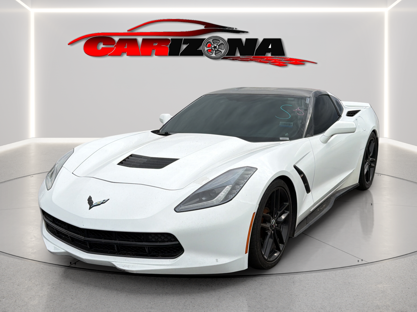 Chevrolet Corvette photo 11