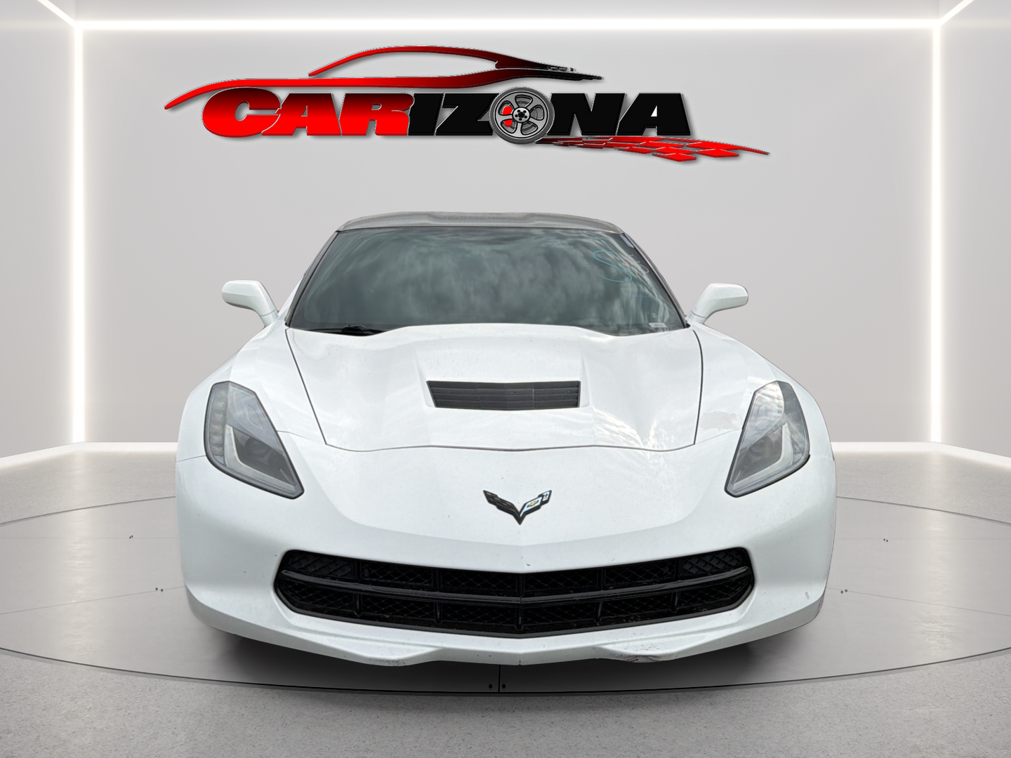 Chevrolet Corvette photo 12
