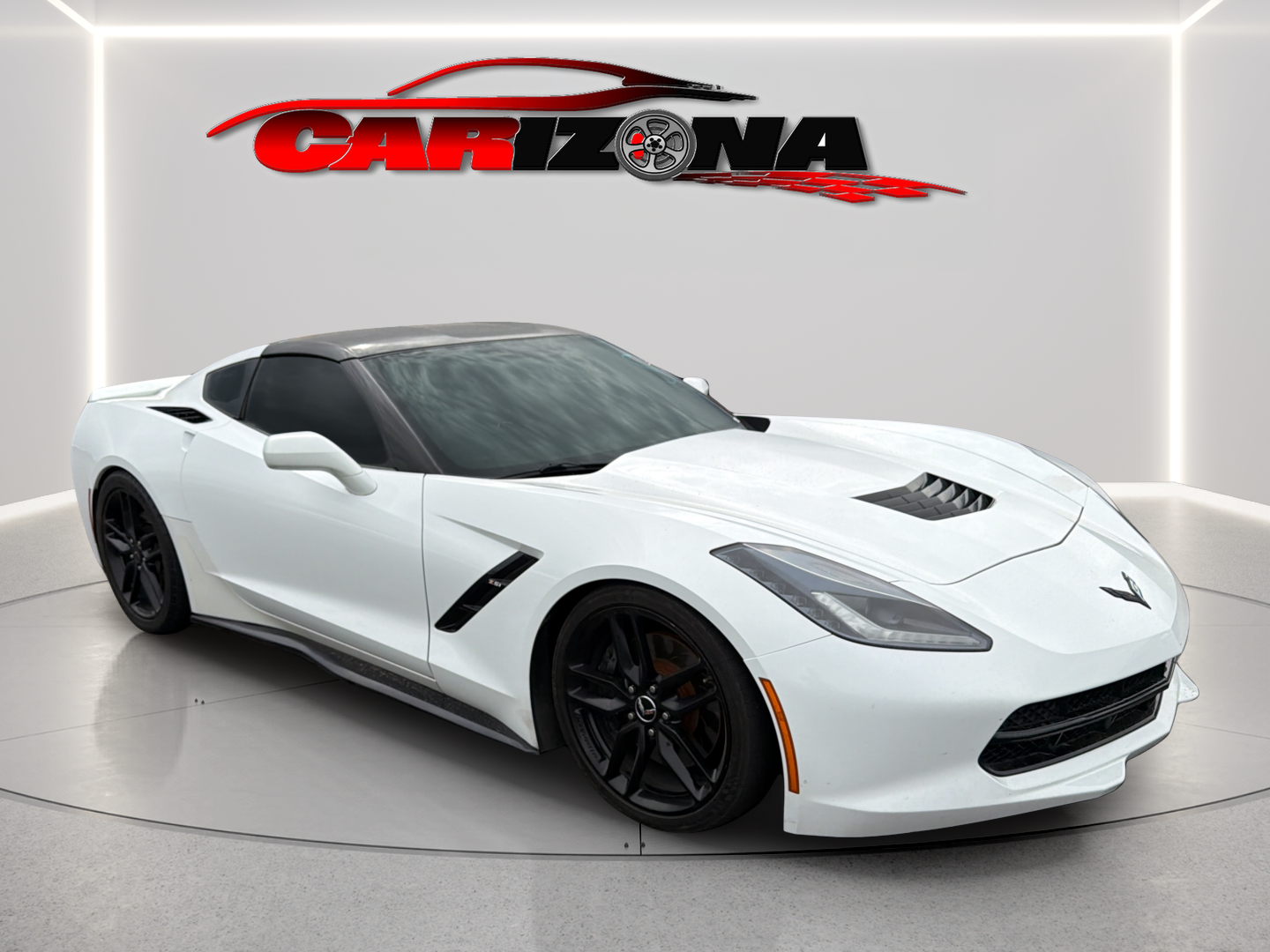 Chevrolet Corvette photo 13