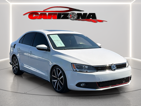Sold 2014 Volkswagen Jetta Sedan GLI Autobahn