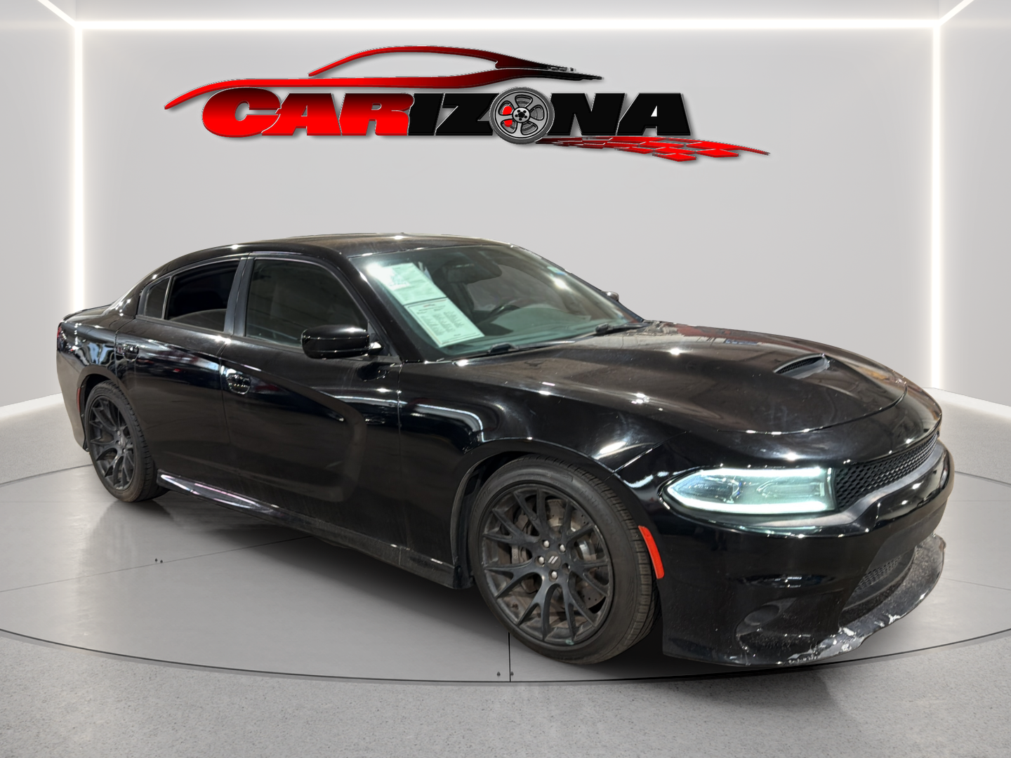 Dodge Charger photo 2