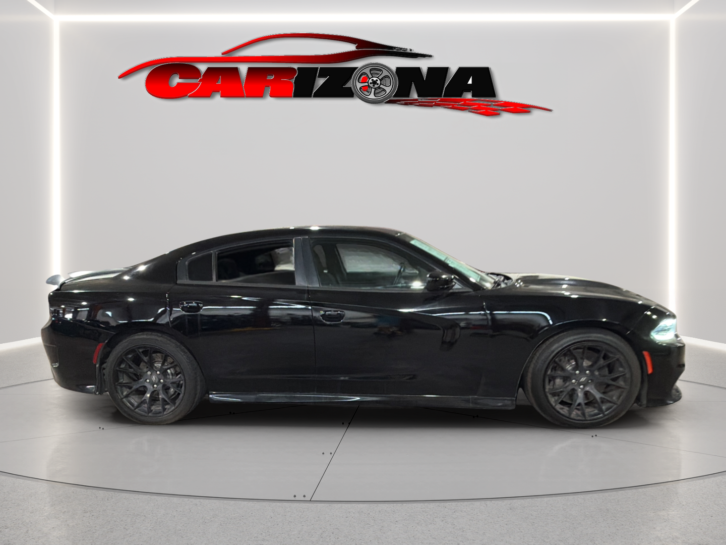 Dodge Charger photo 4