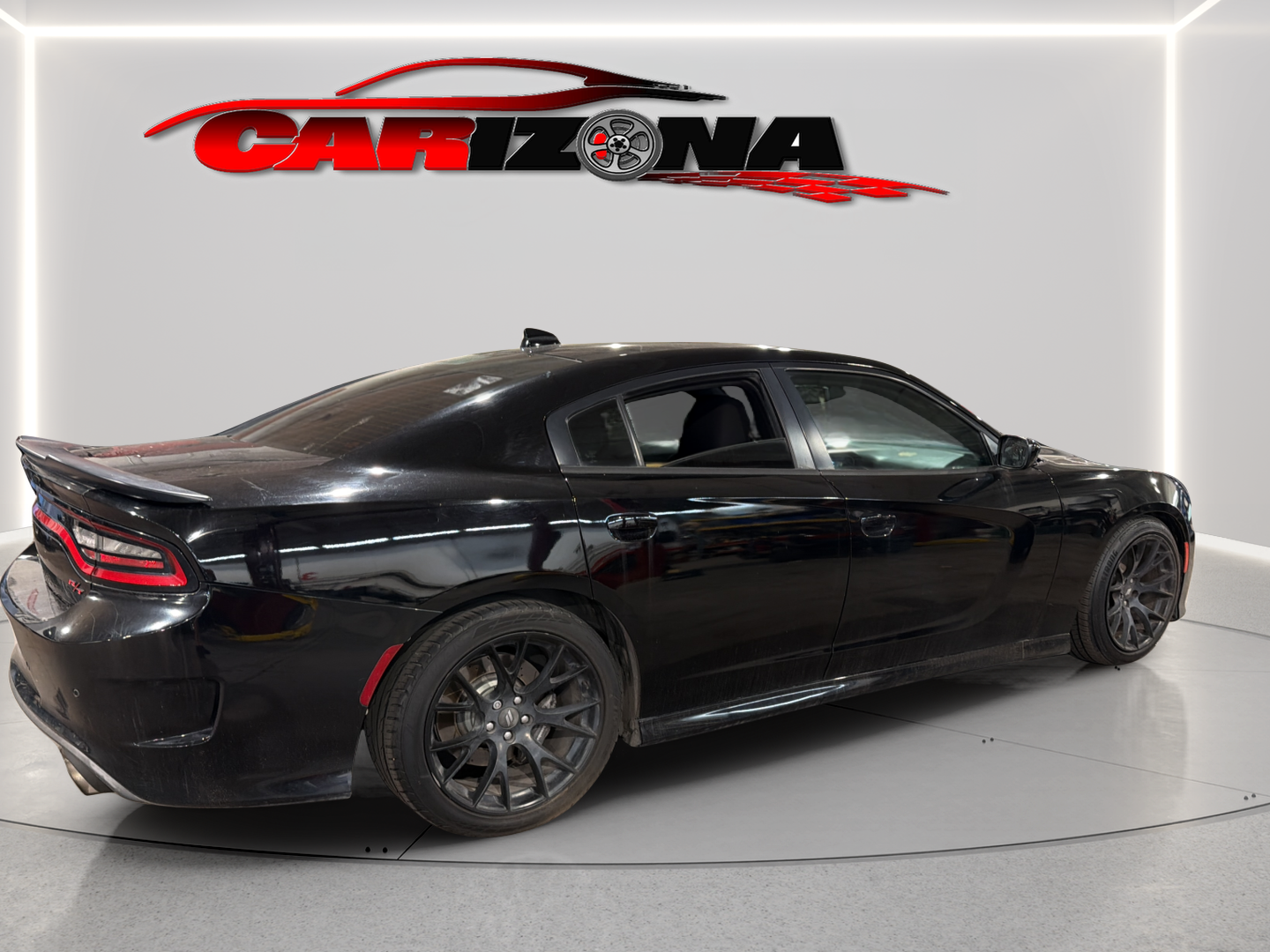 Dodge Charger photo 5