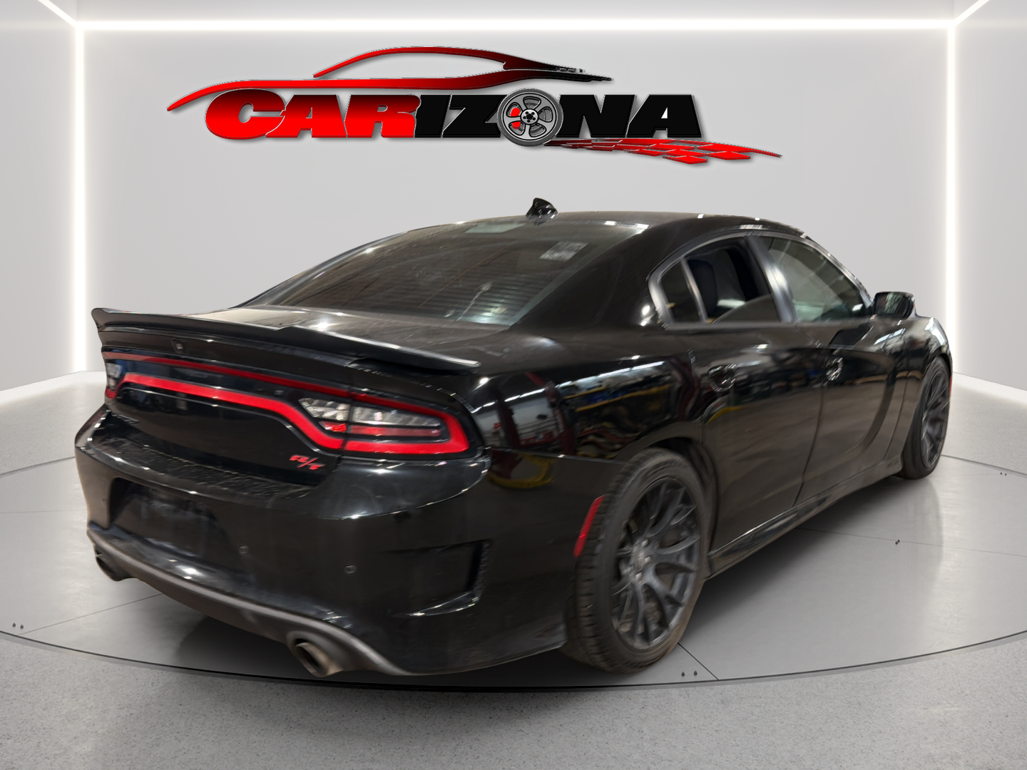 Dodge Charger photo 6