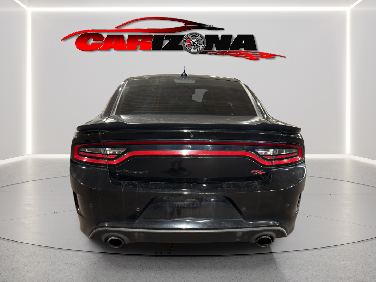 Dodge Charger photo 7