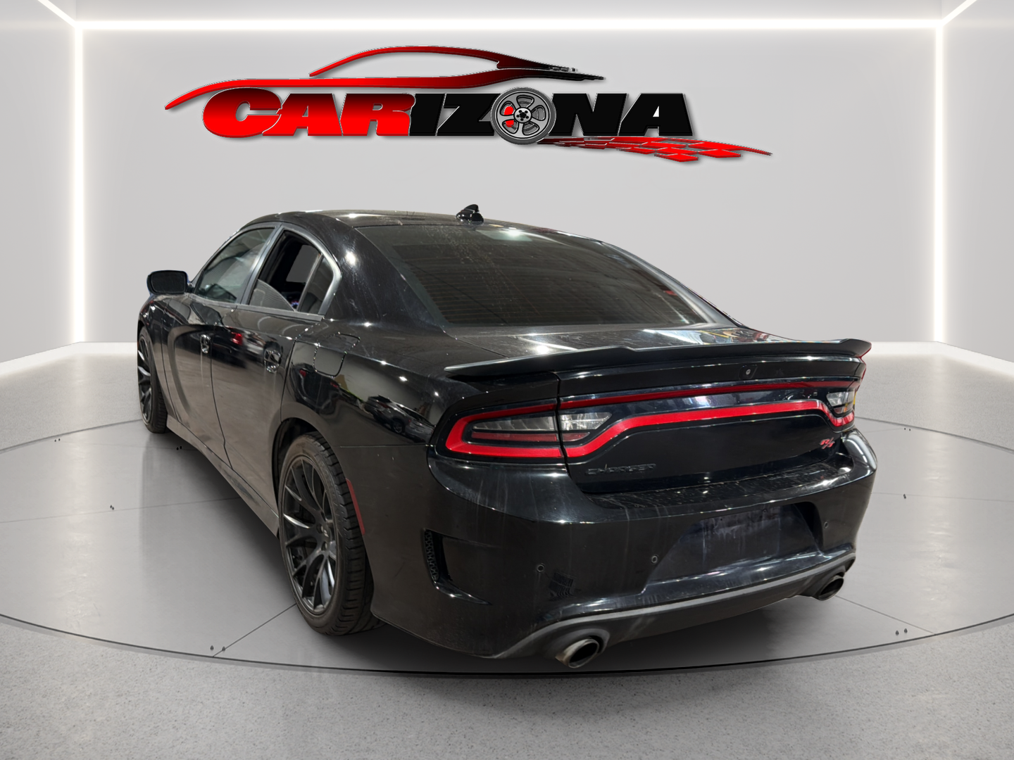 Dodge Charger photo 9