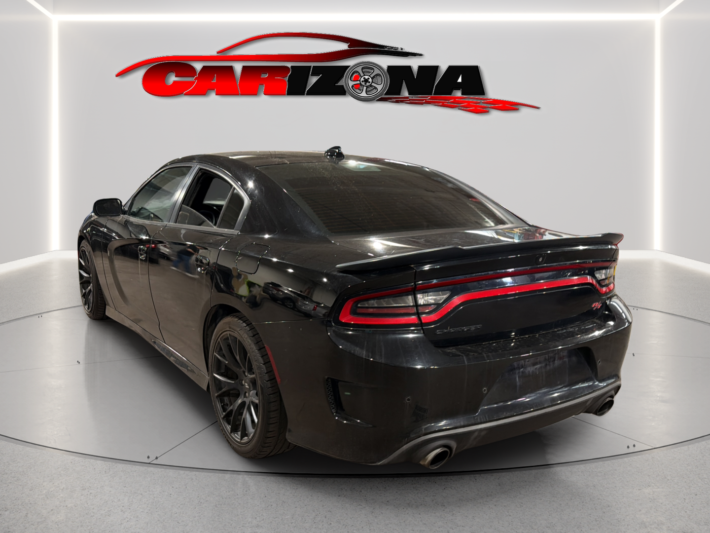Dodge Charger photo 10