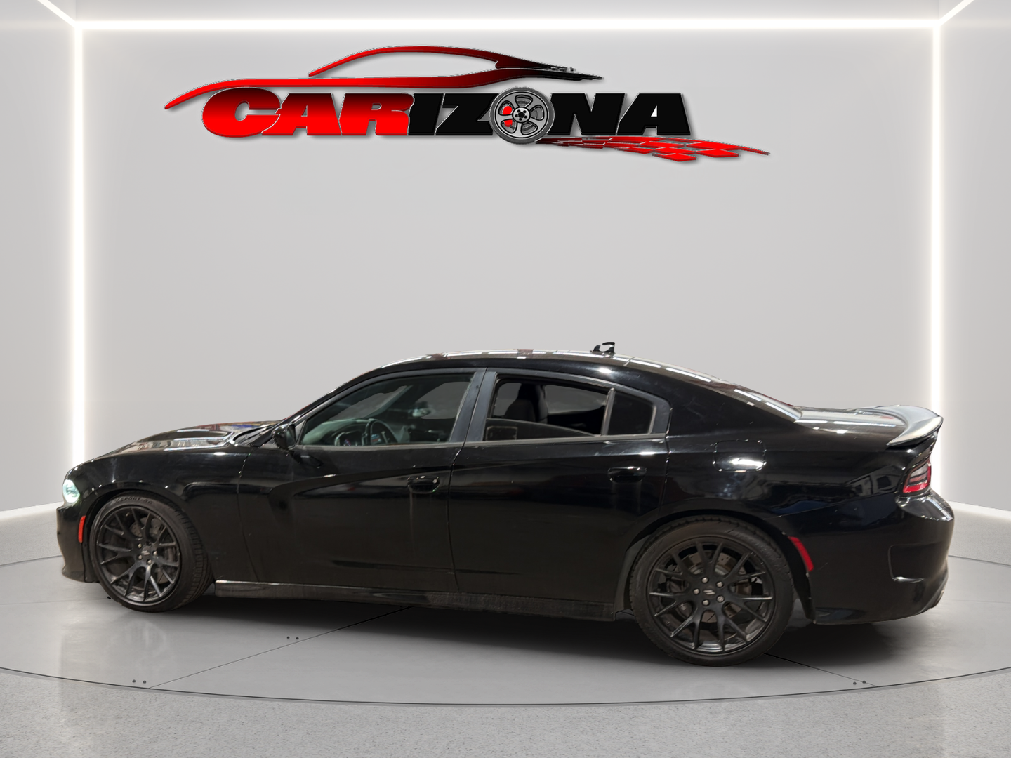Dodge Charger photo 11