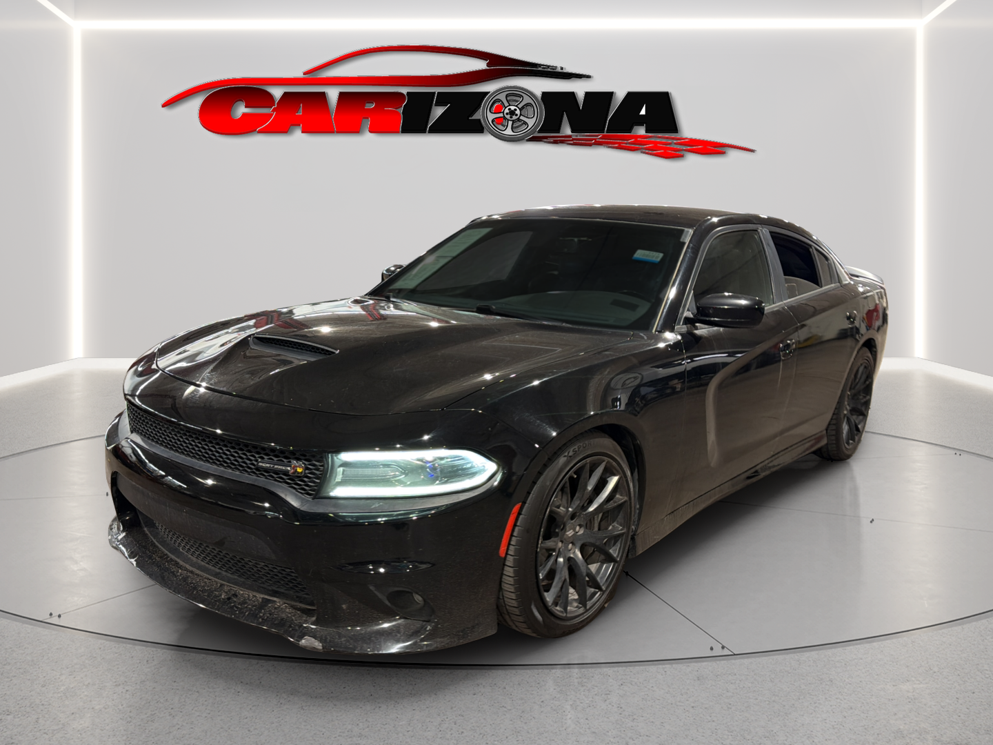 Dodge Charger photo 12
