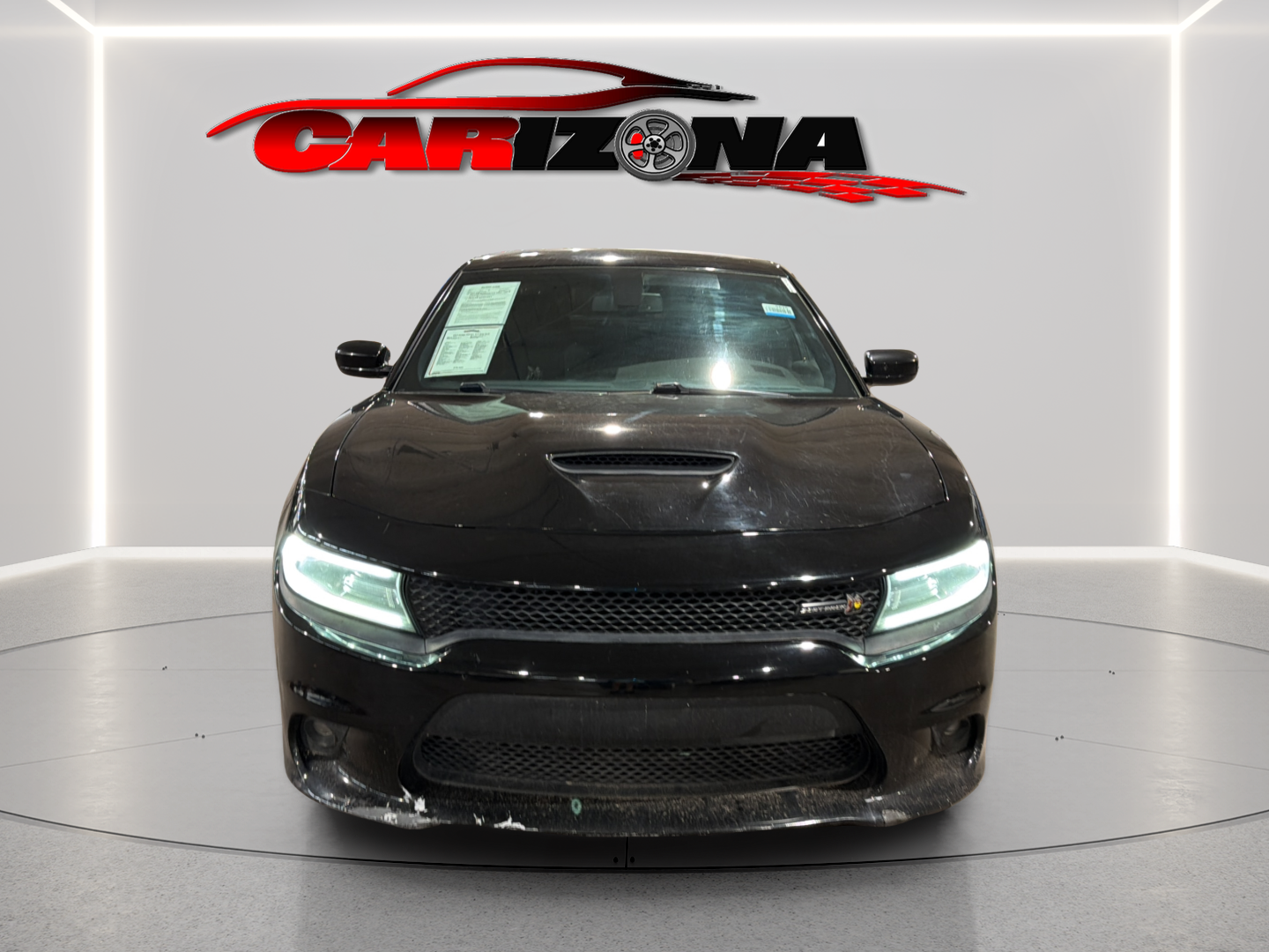 Dodge Charger photo 13