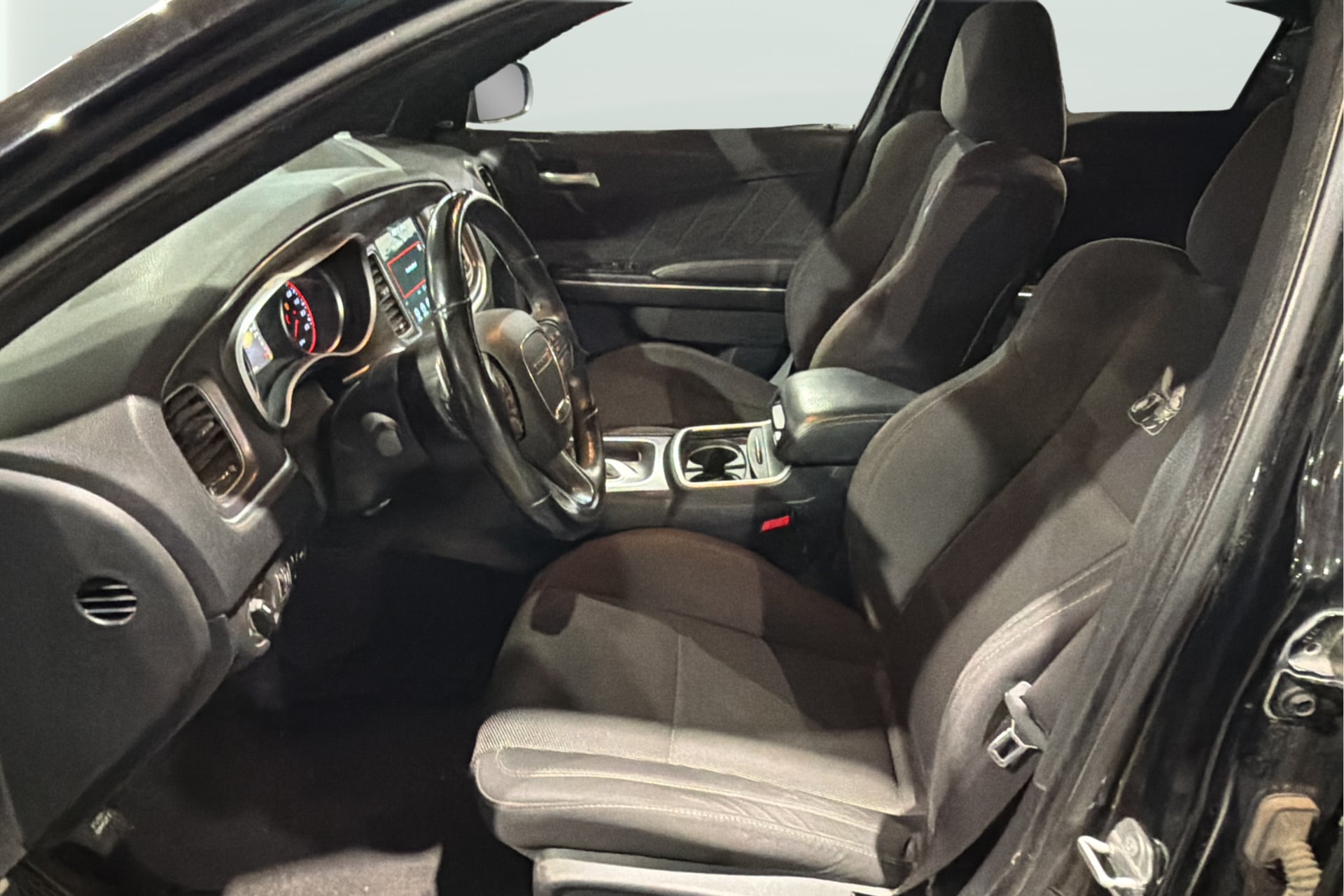 Dodge Charger photo 14