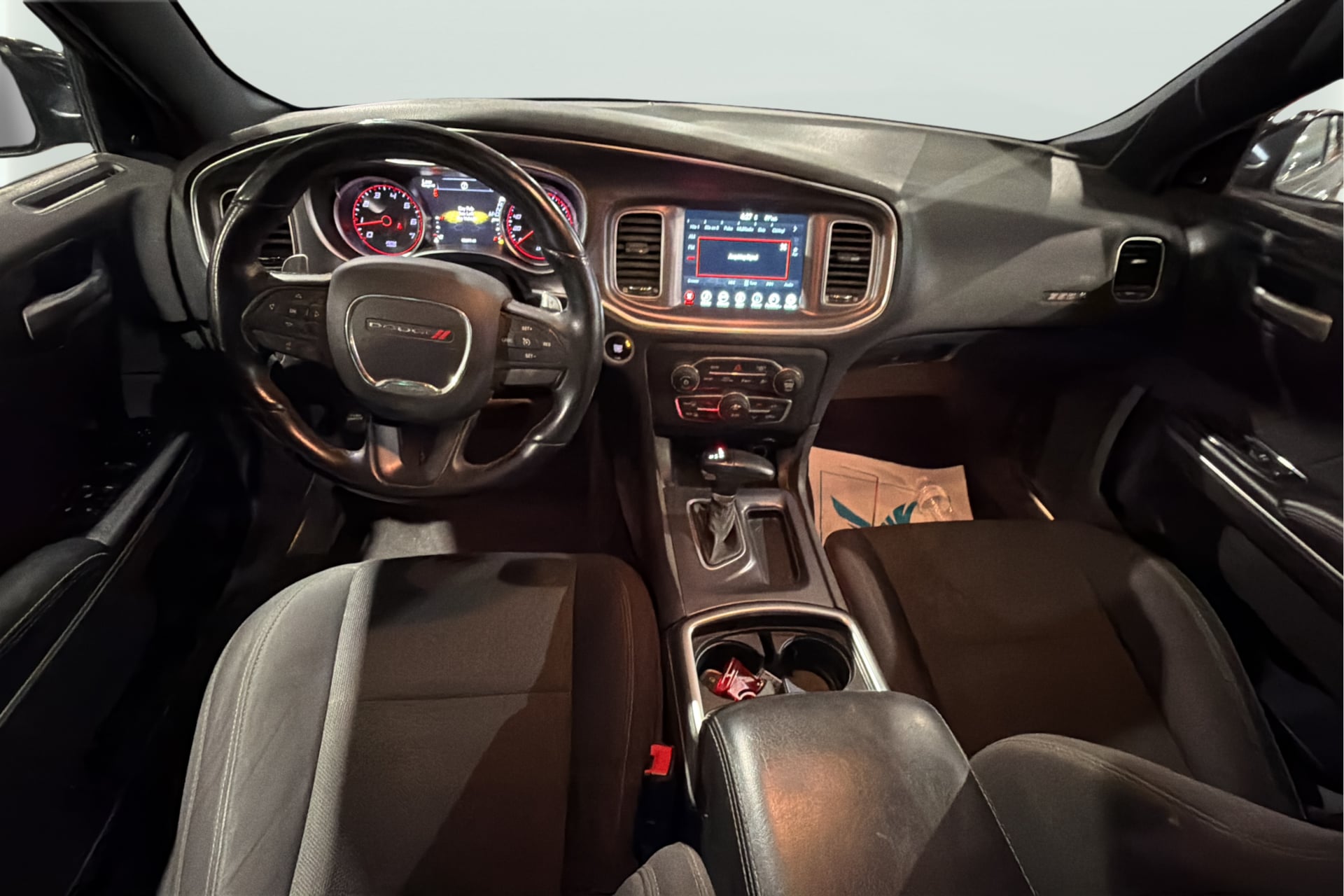 Dodge Charger photo 16