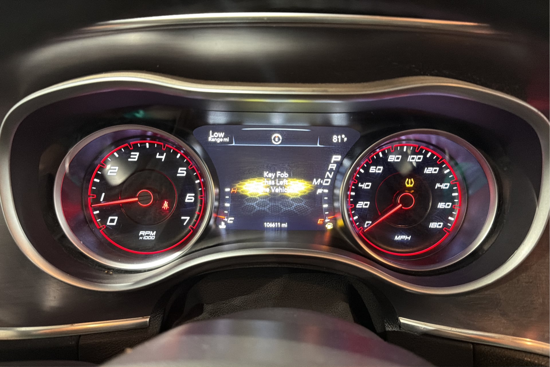 Dodge Charger photo 17