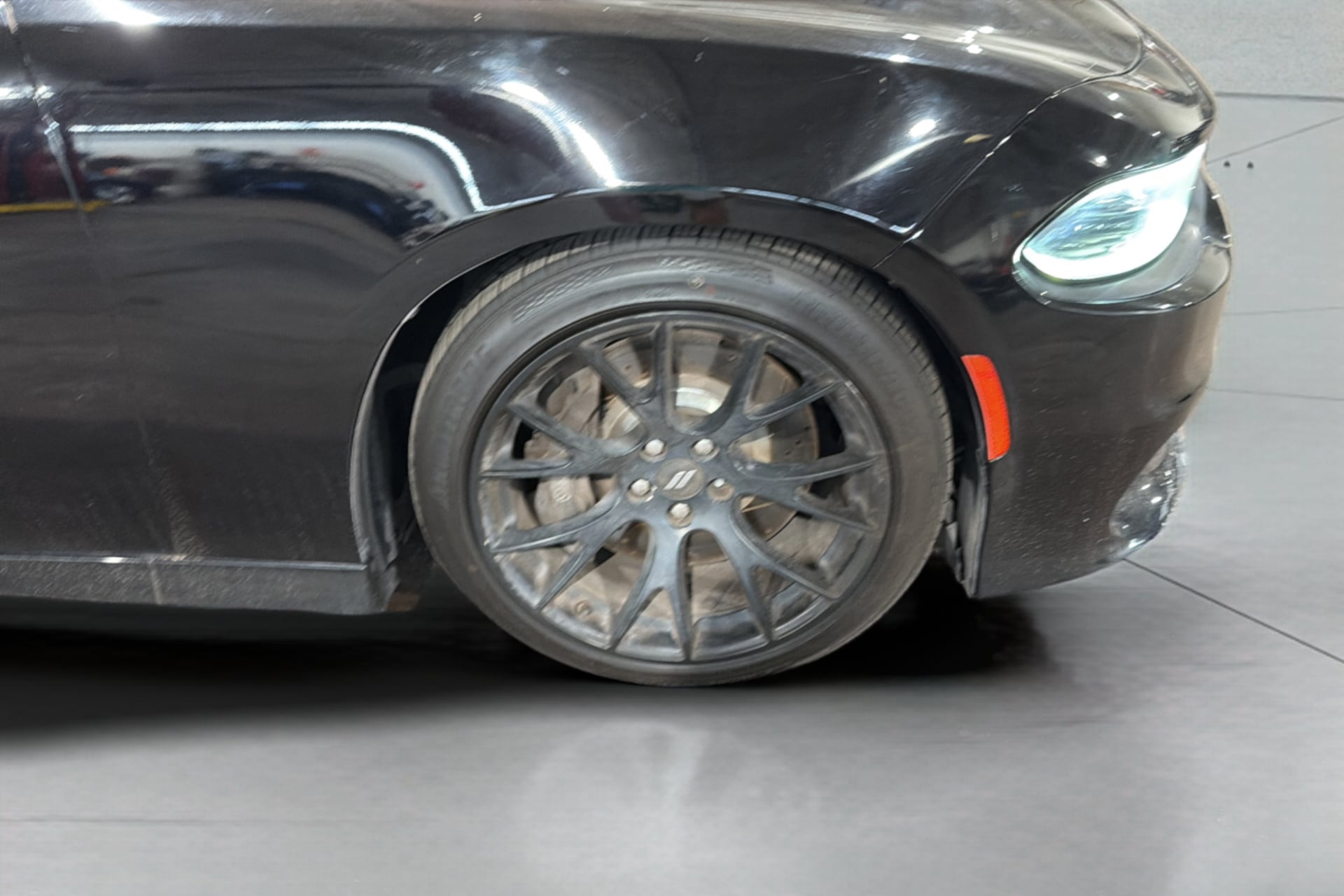 Dodge Charger photo 19