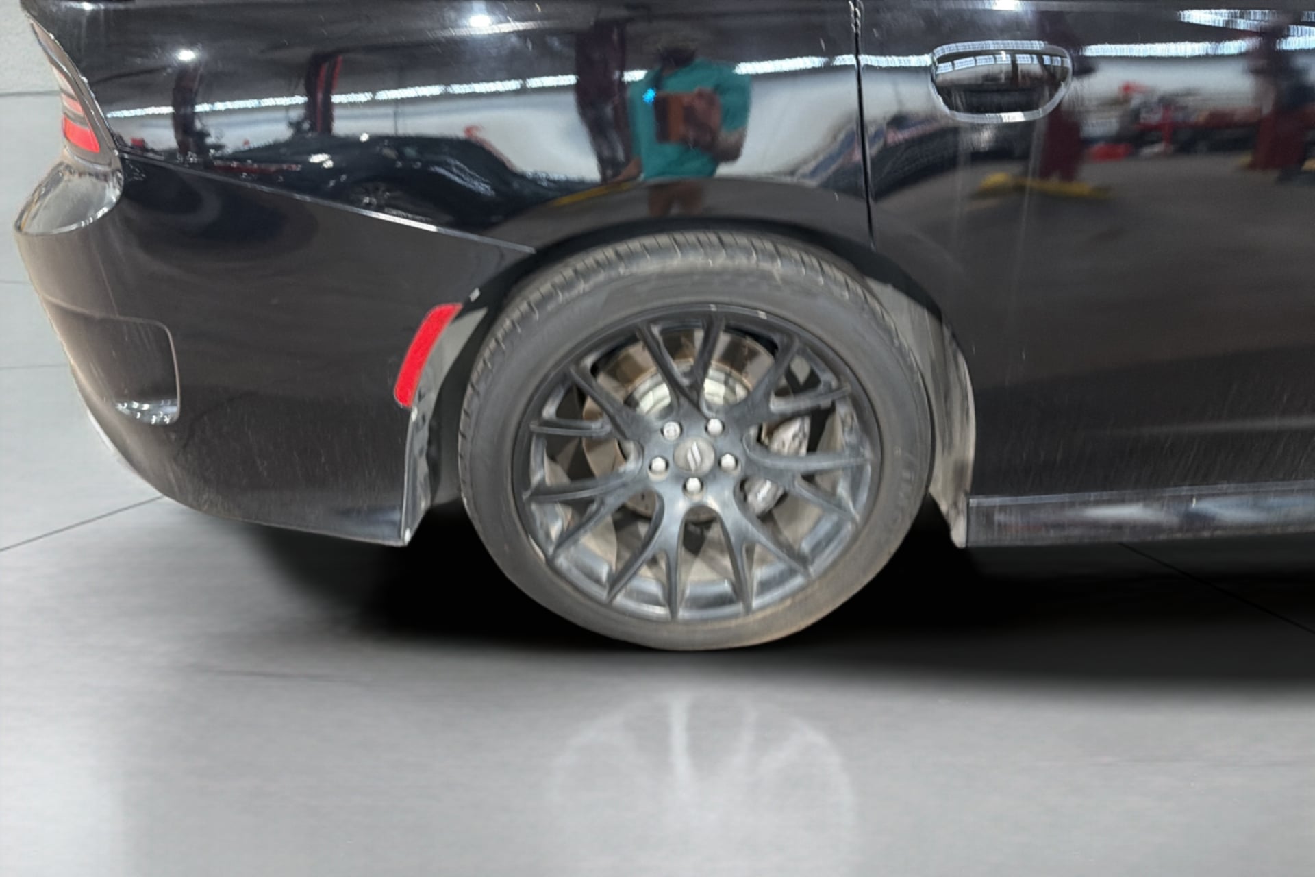 Dodge Charger photo 20