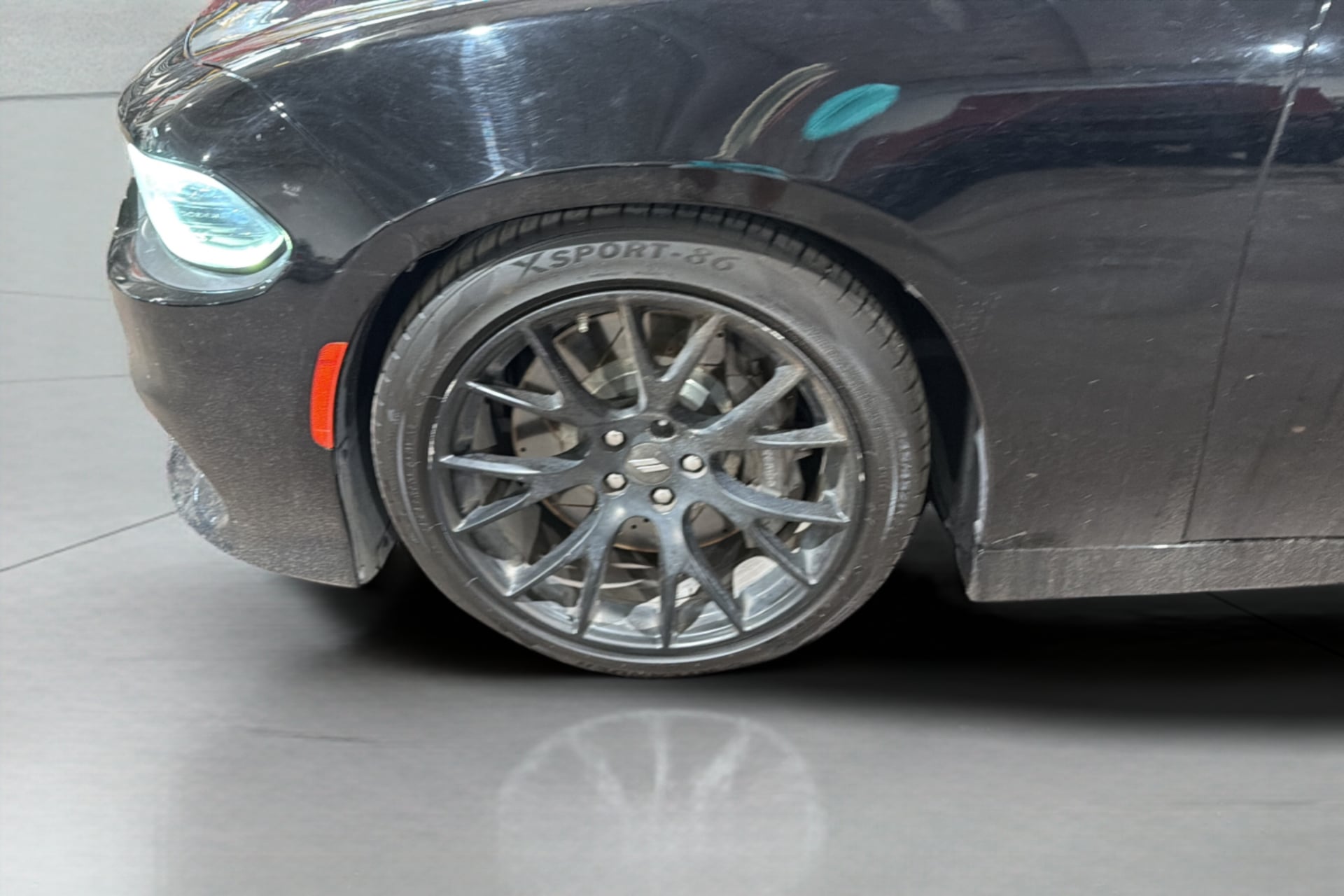 Dodge Charger photo 21