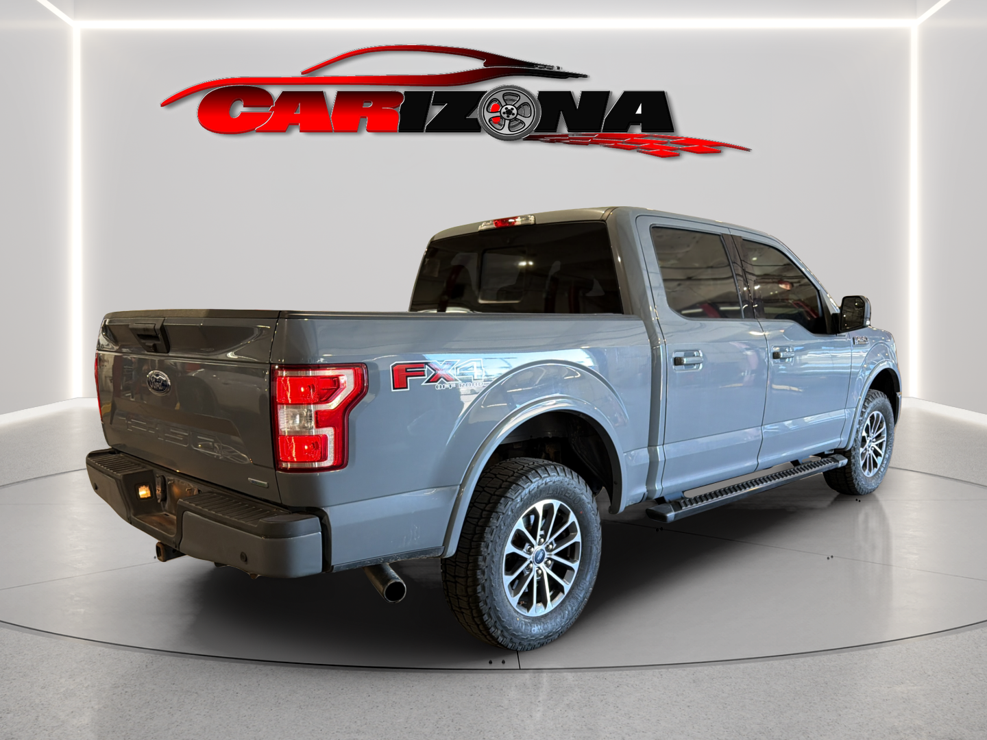 Ford F-150 photo 5