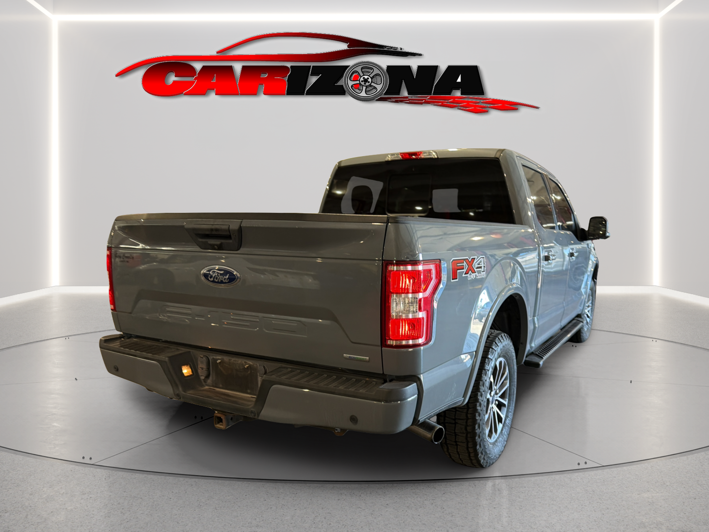 Ford F-150 photo 6