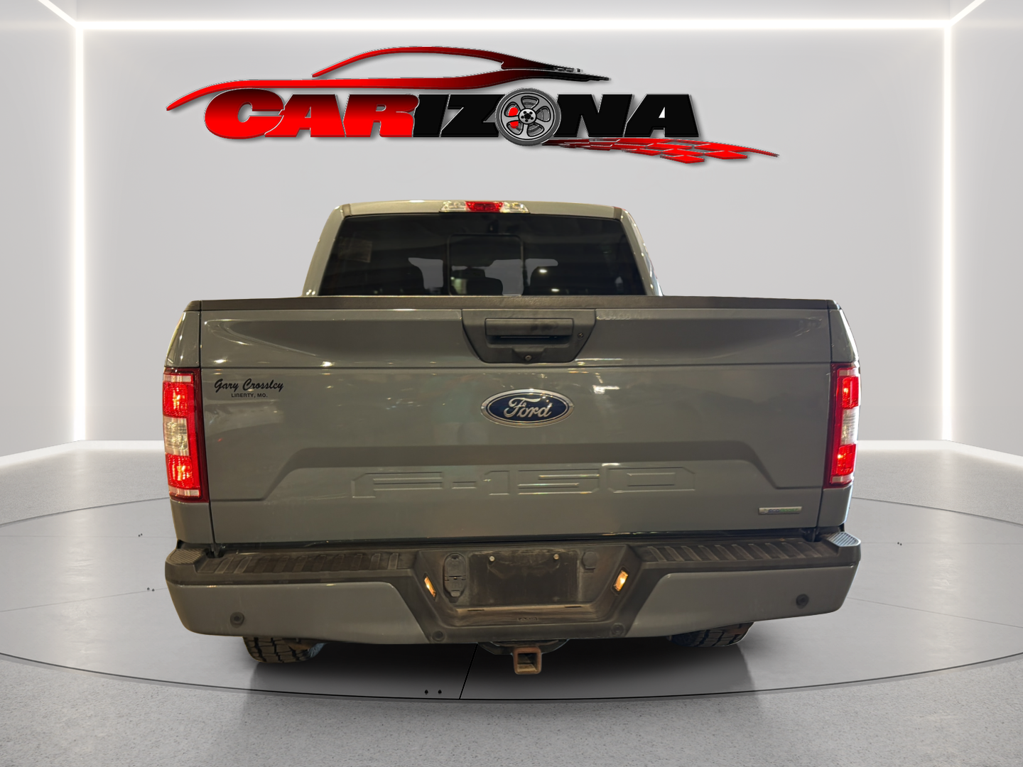 Ford F-150 photo 7