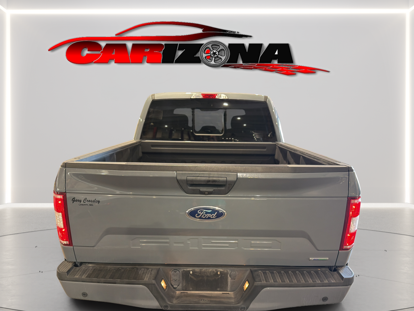 Ford F-150 photo 8