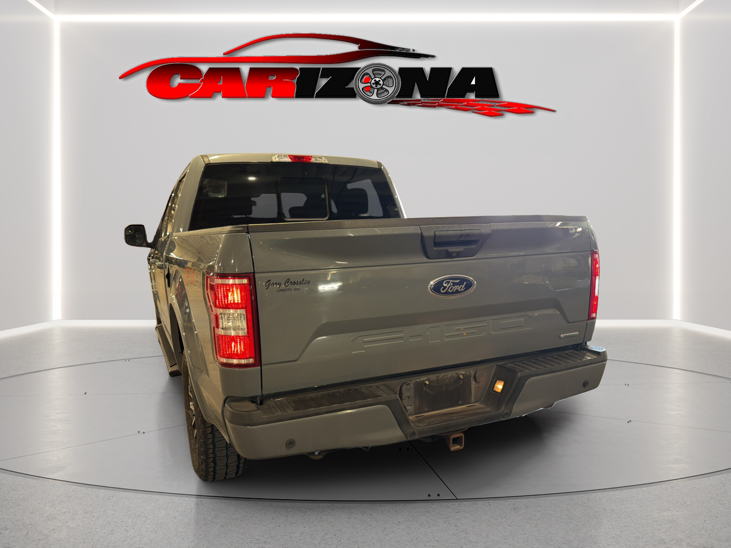 Ford F-150 photo 9